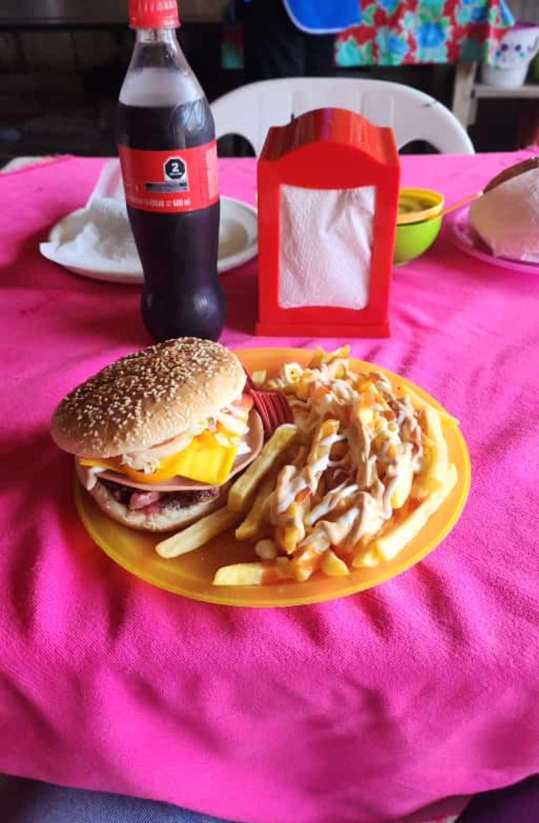 Restaurante Ayala image 1