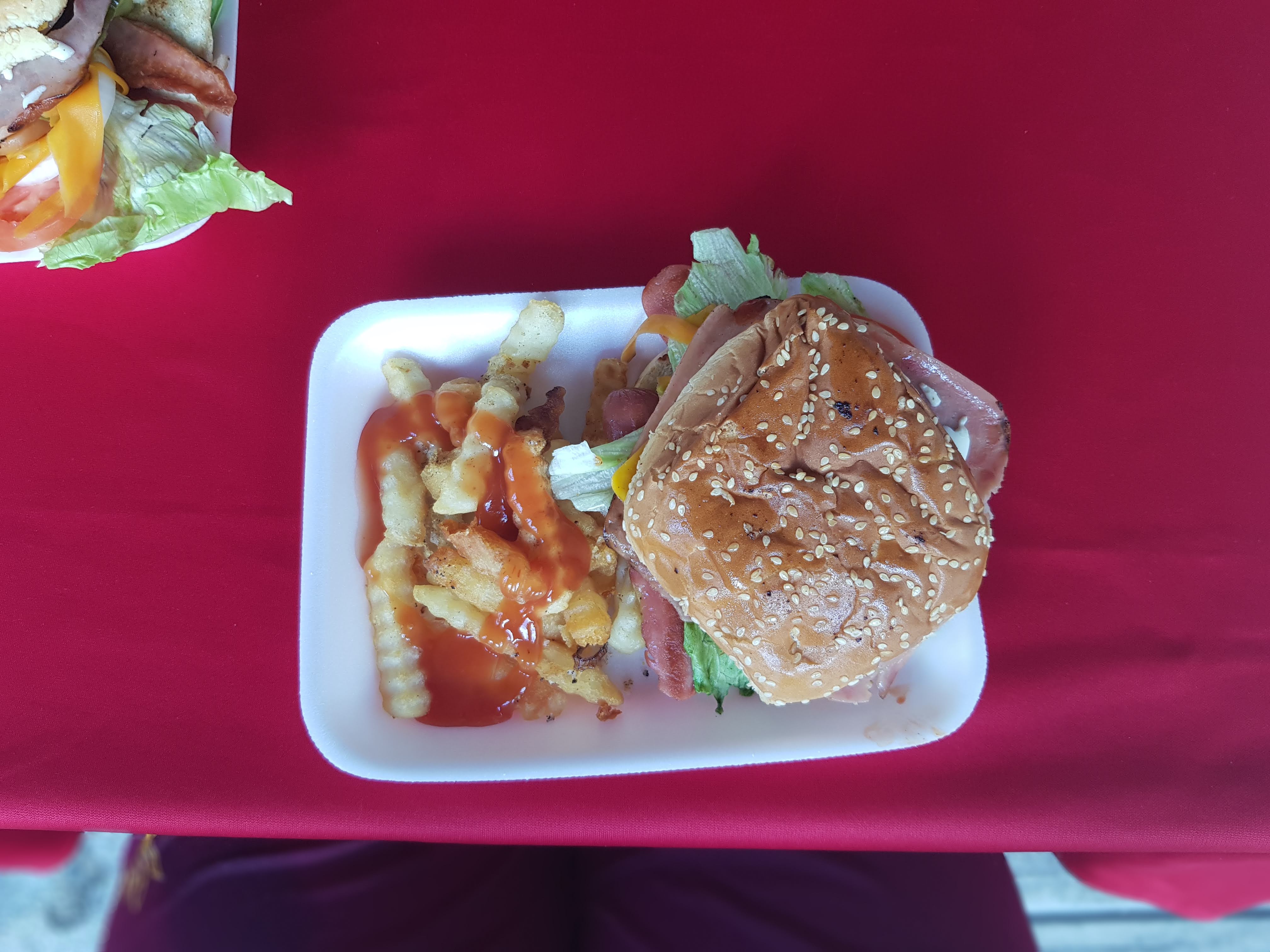 Restaurante Ayala image 3