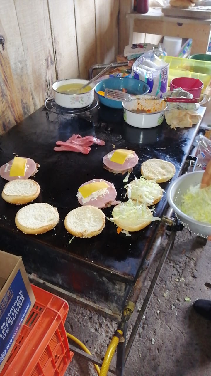 Restaurante Ayala image 4