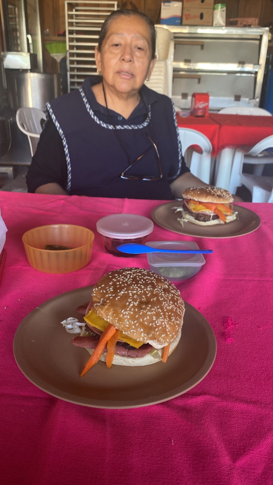 Restaurante Ayala image 5