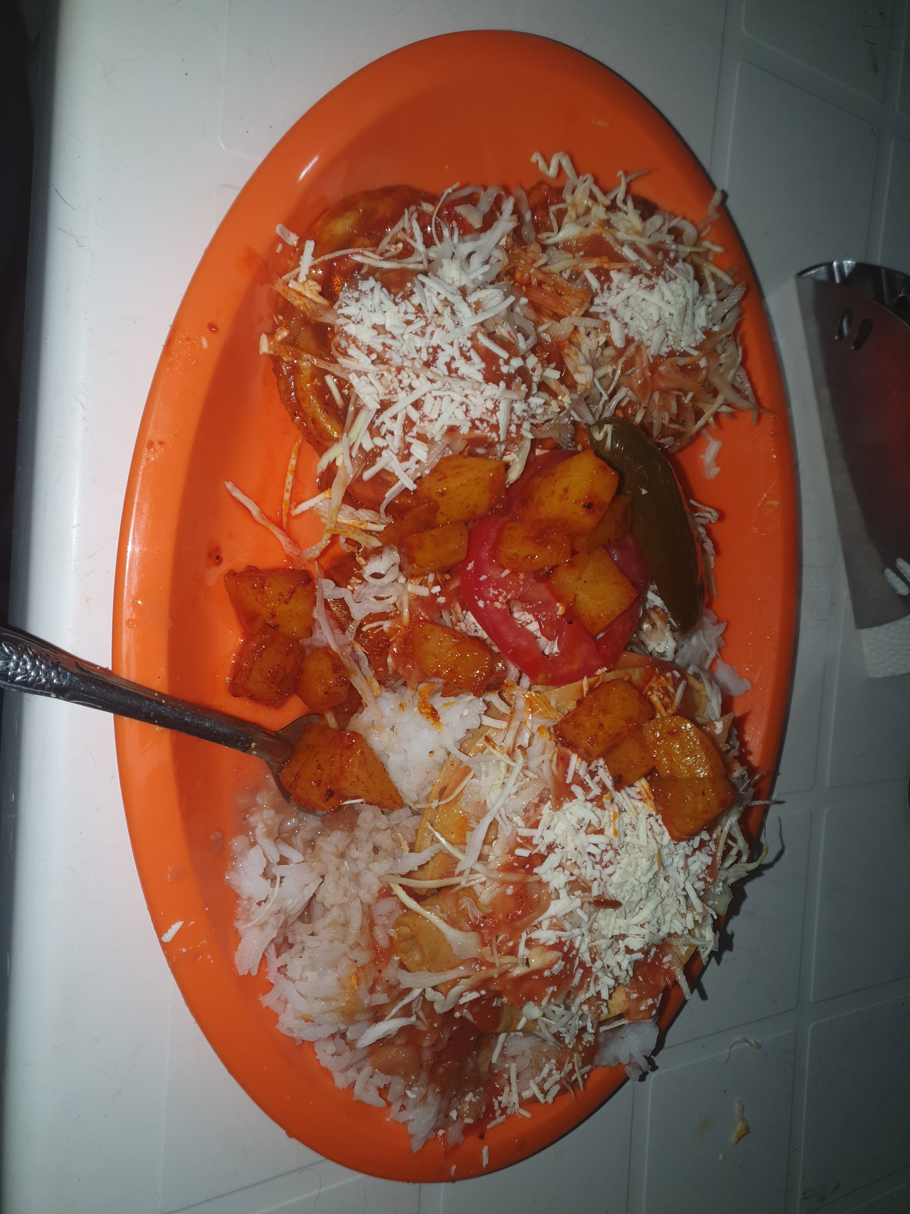 Restaurante Ayala image 6