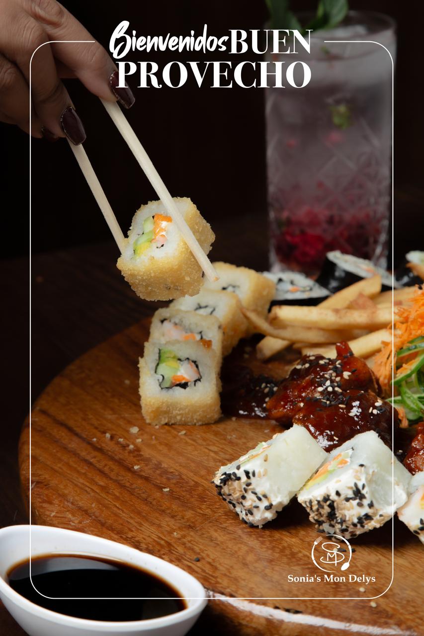 SONIA’S Mon Delys image 5