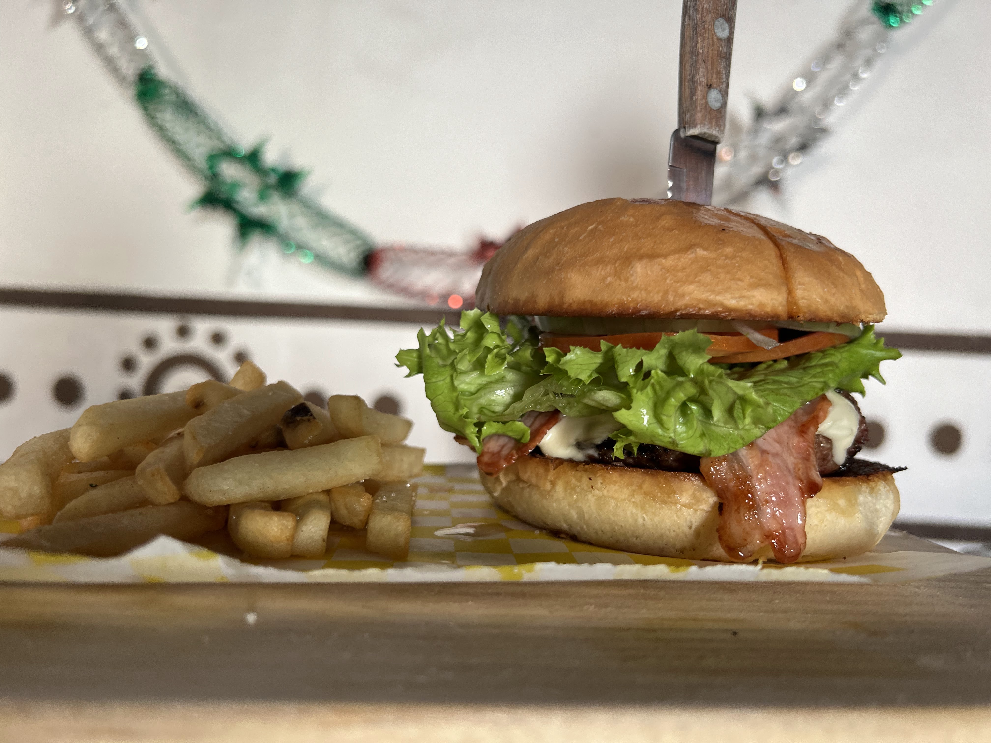 SONIA’S Mon Delys image 6