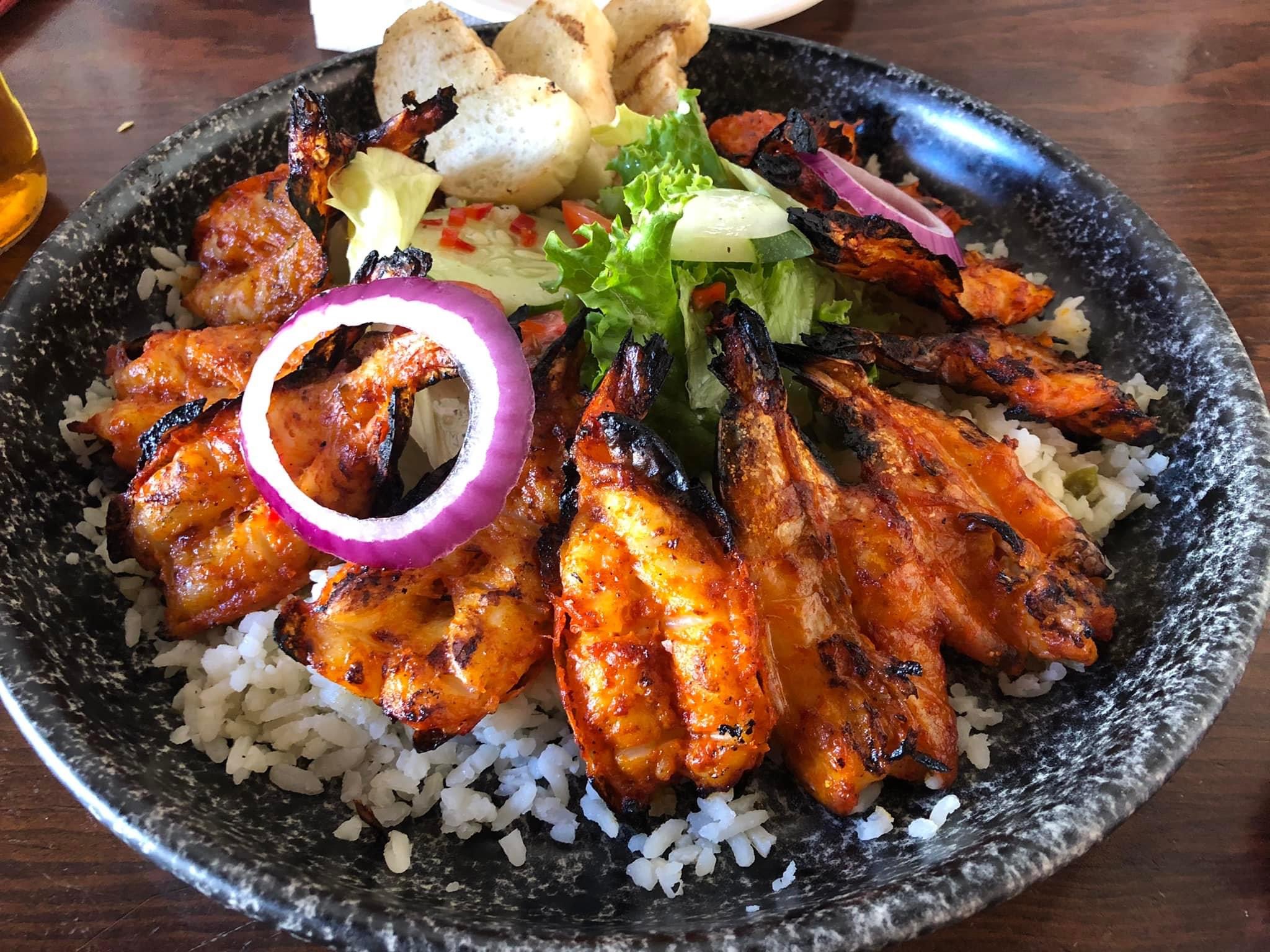 SONIA’S Mon Delys image 8