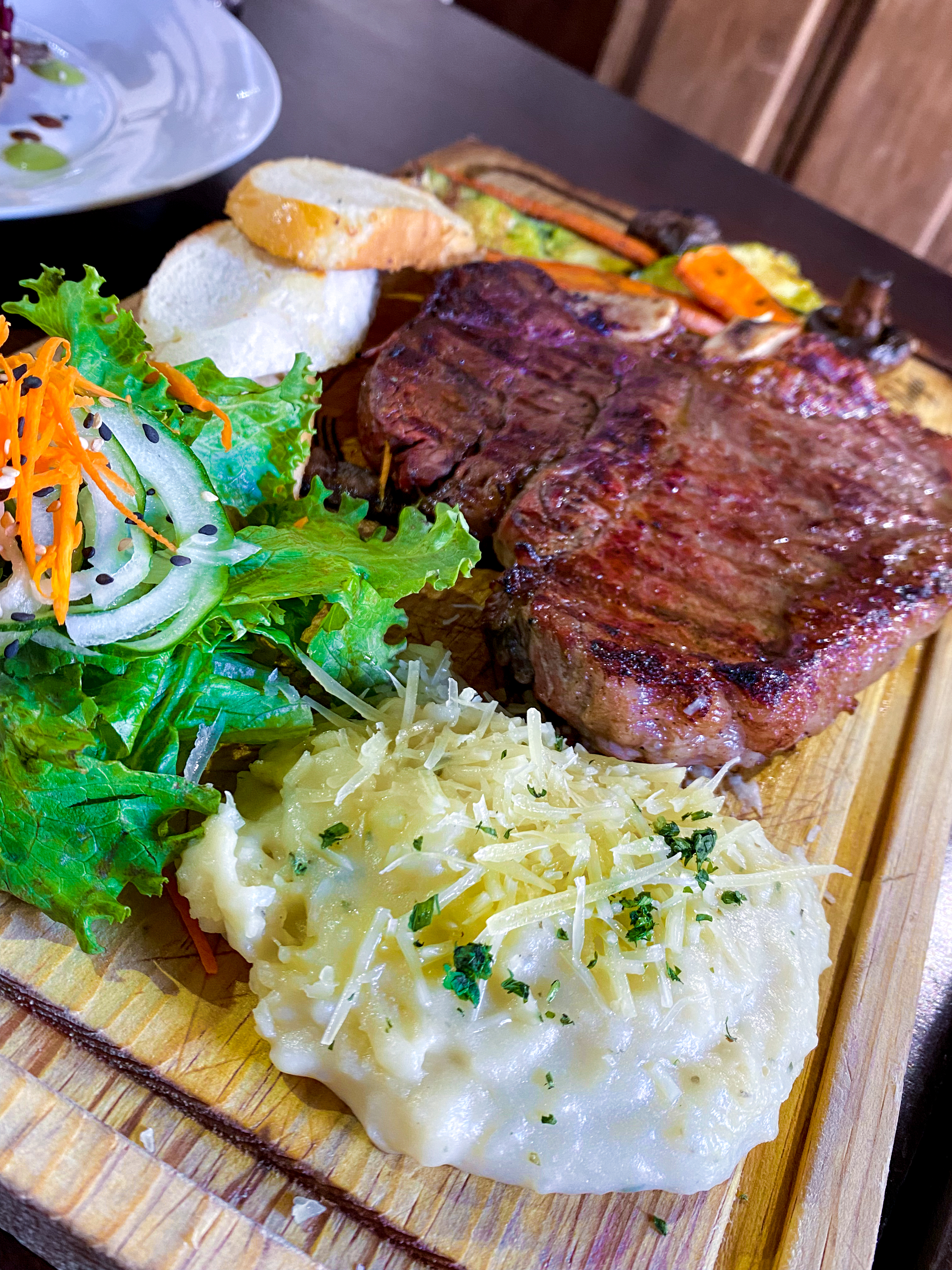 SONIA’S Mon Delys image 10