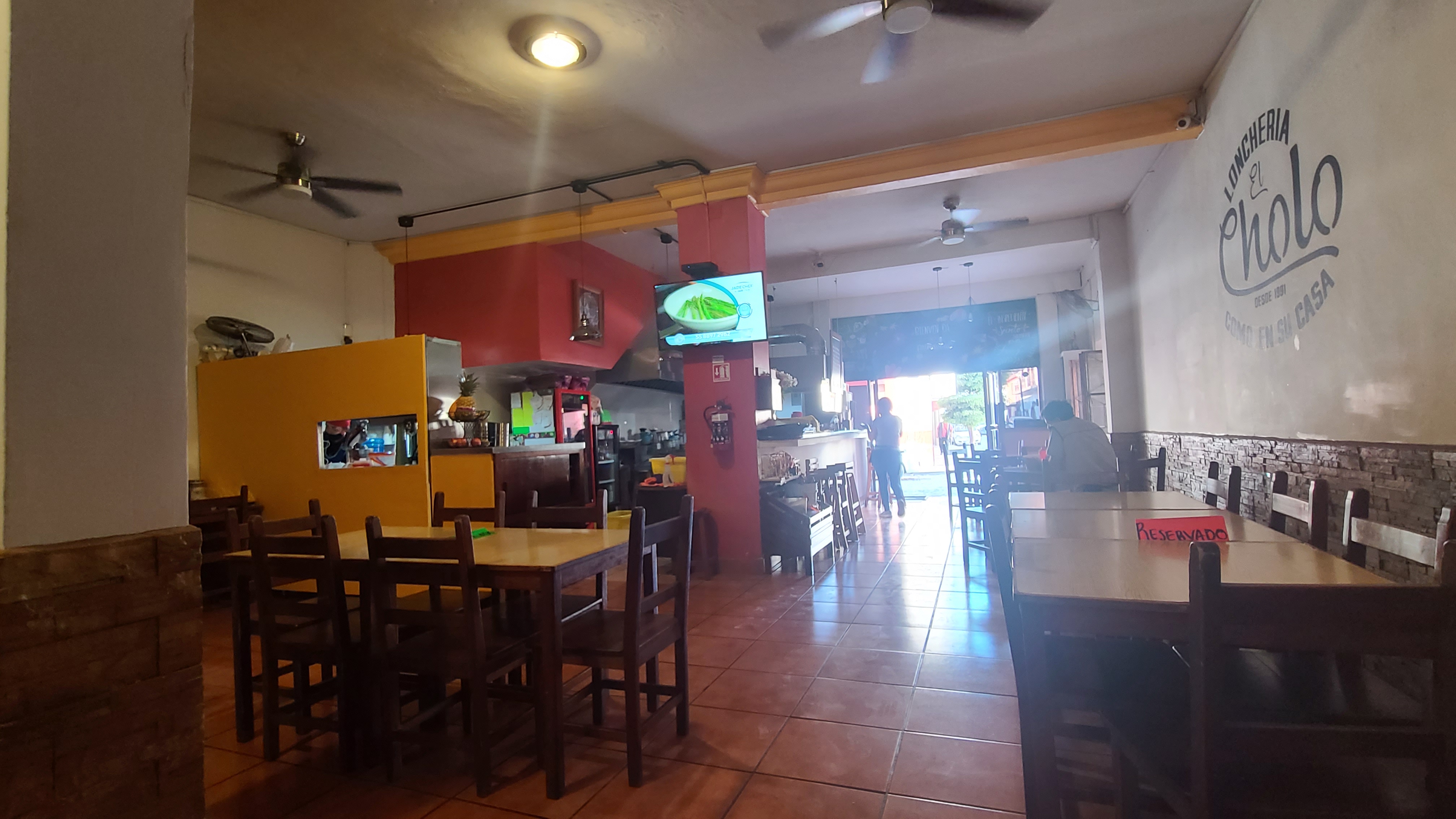 Loncheria El Cholo image 1