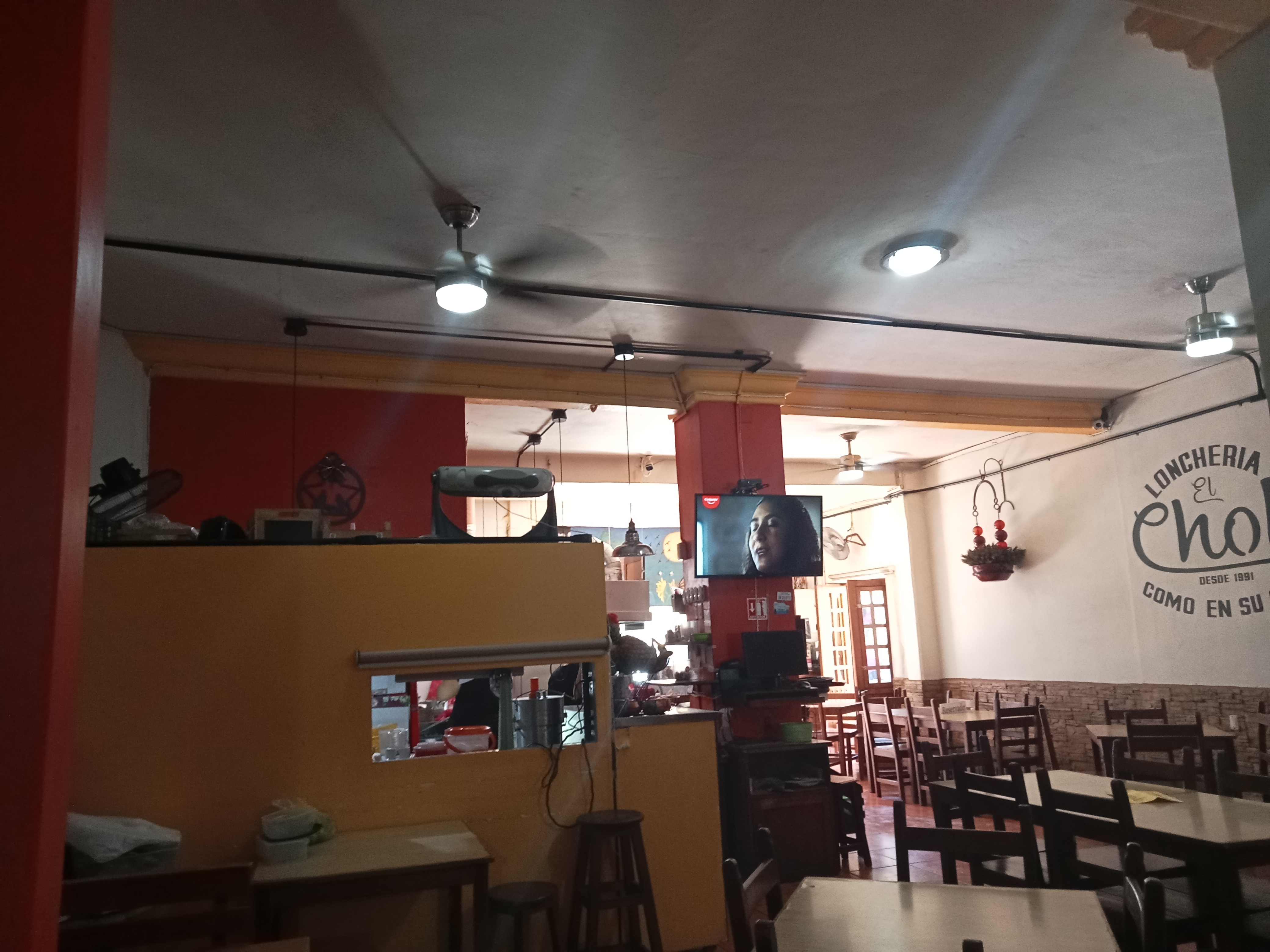 Loncheria El Cholo image 3