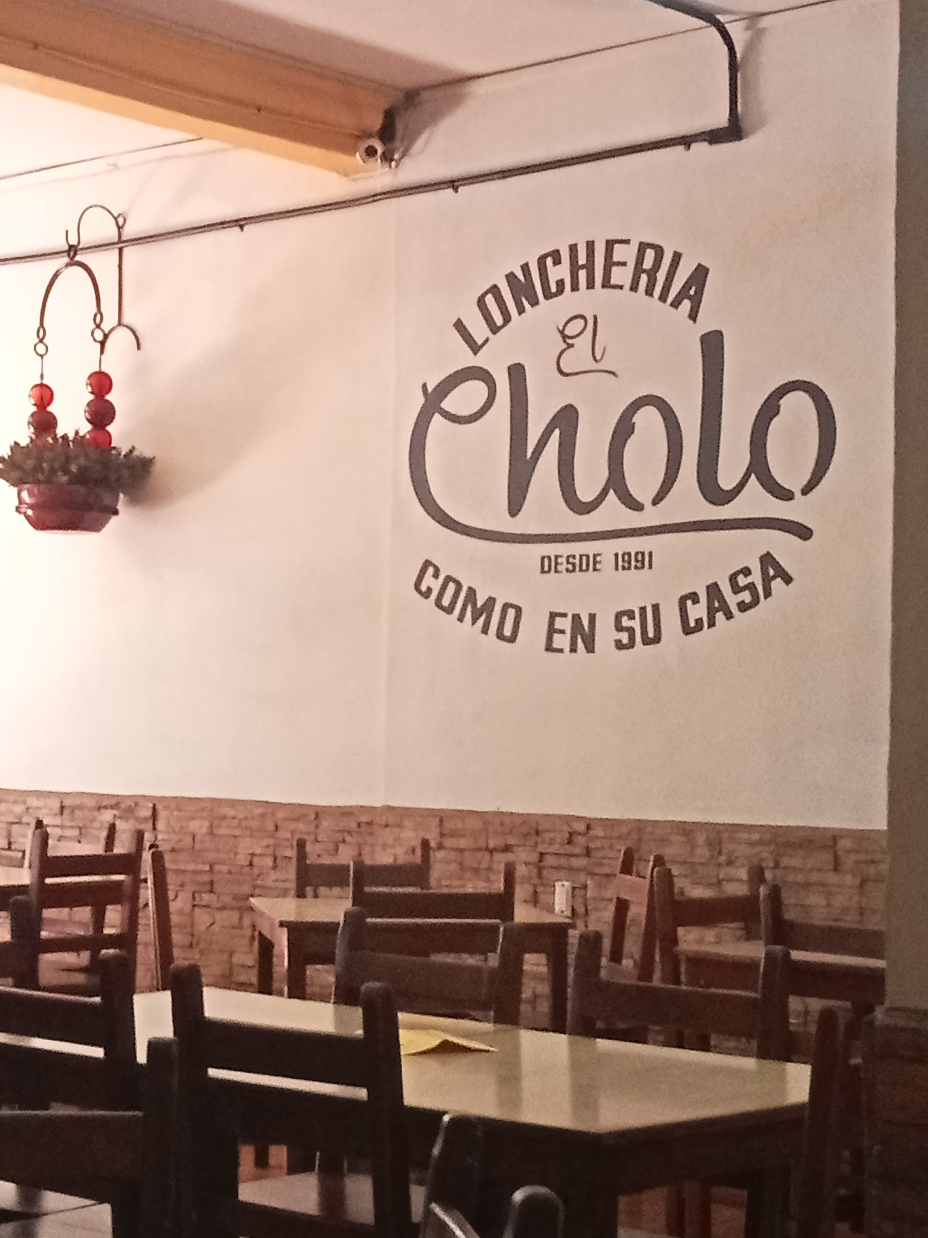 Loncheria El Cholo image 6