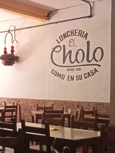 Loncheria El Cholo image 6