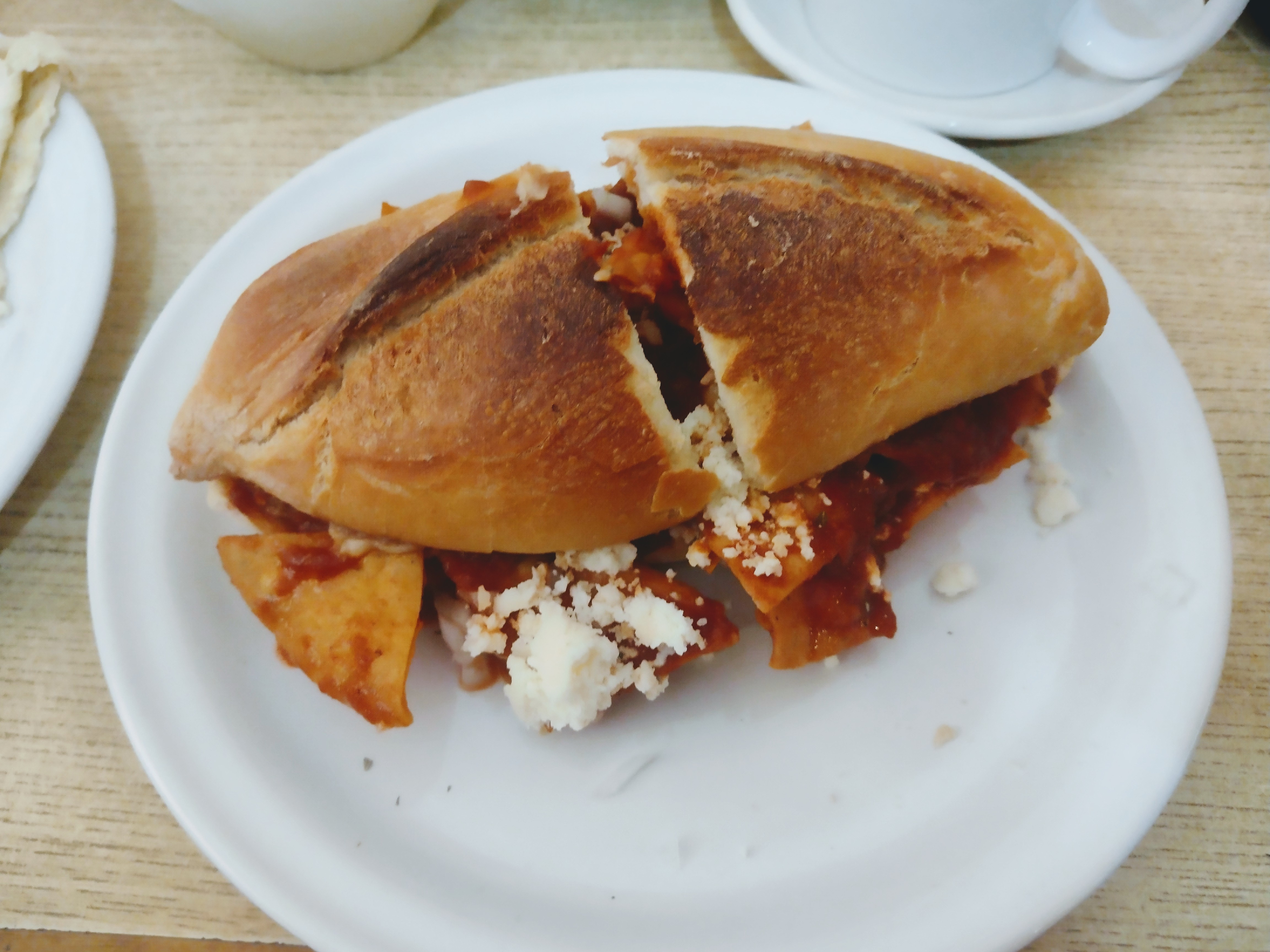 Loncheria El Cholo image 7