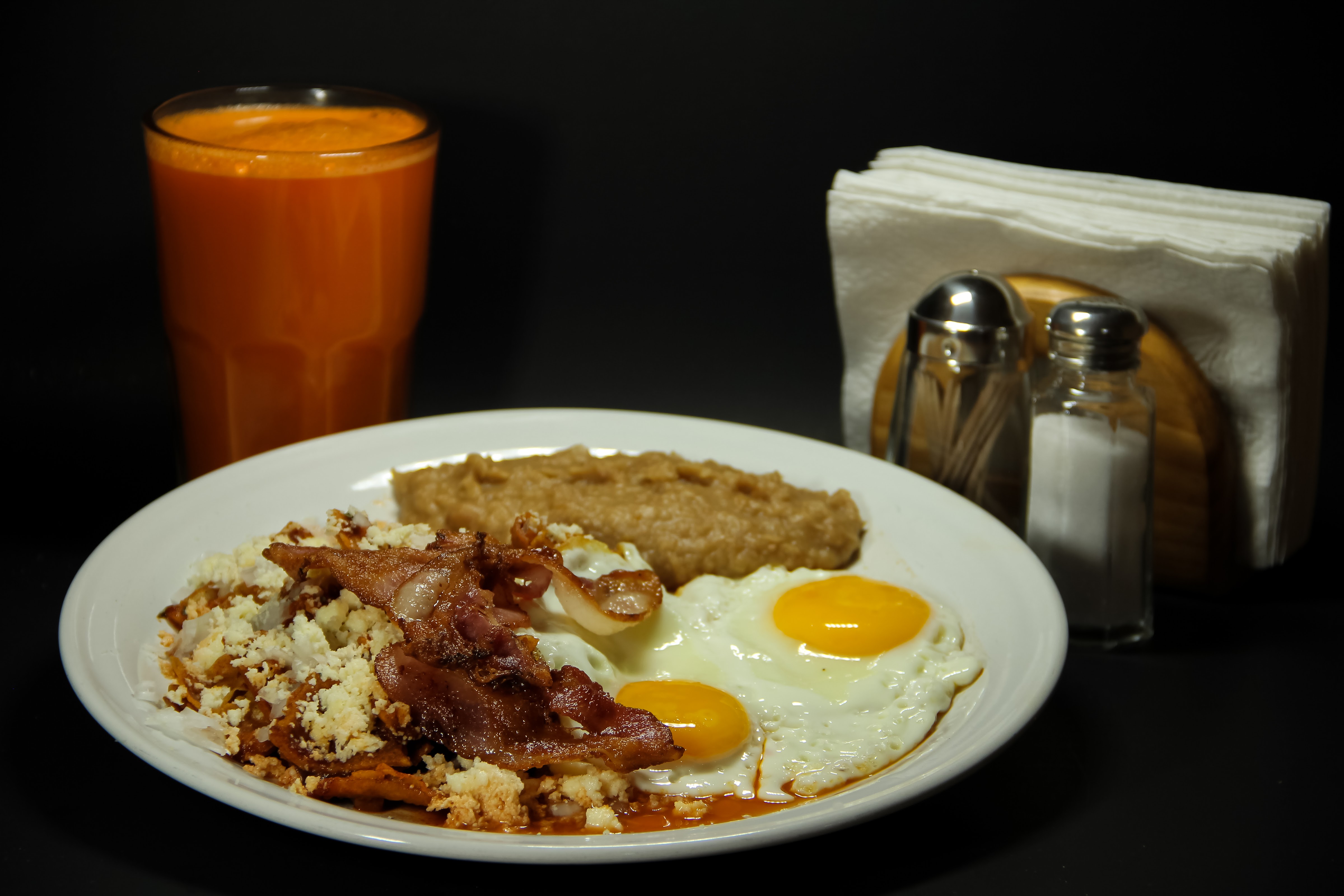 Loncheria El Cholo image 8