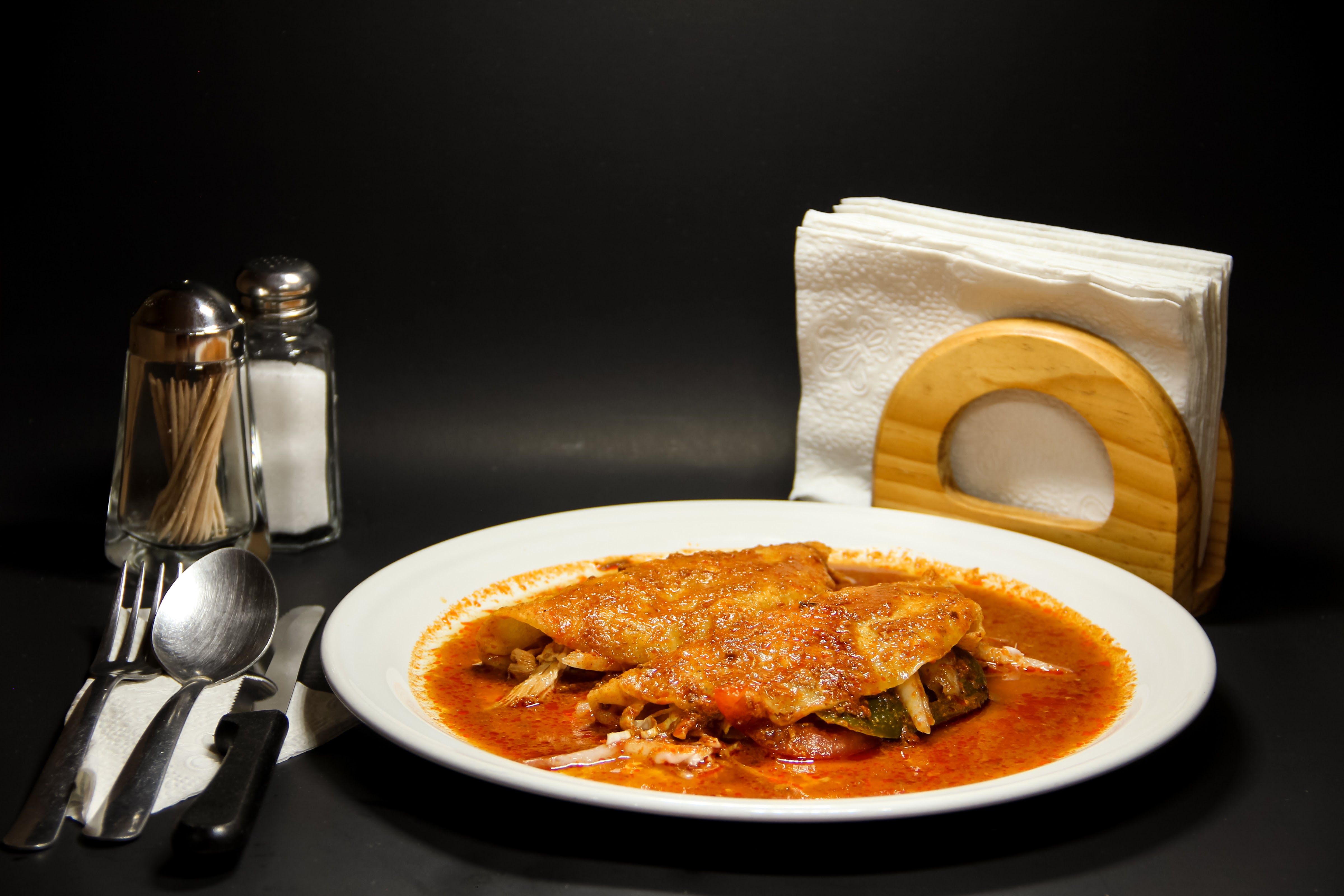 Loncheria El Cholo image 10