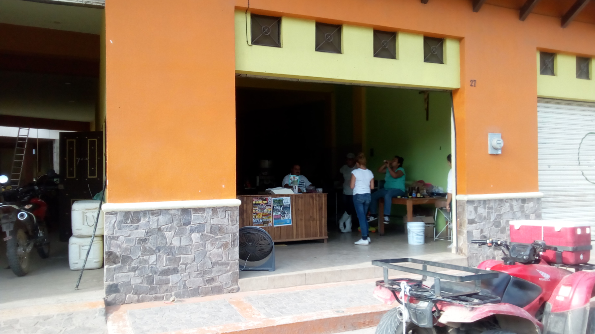 Comida Preparada Lucyta image 1