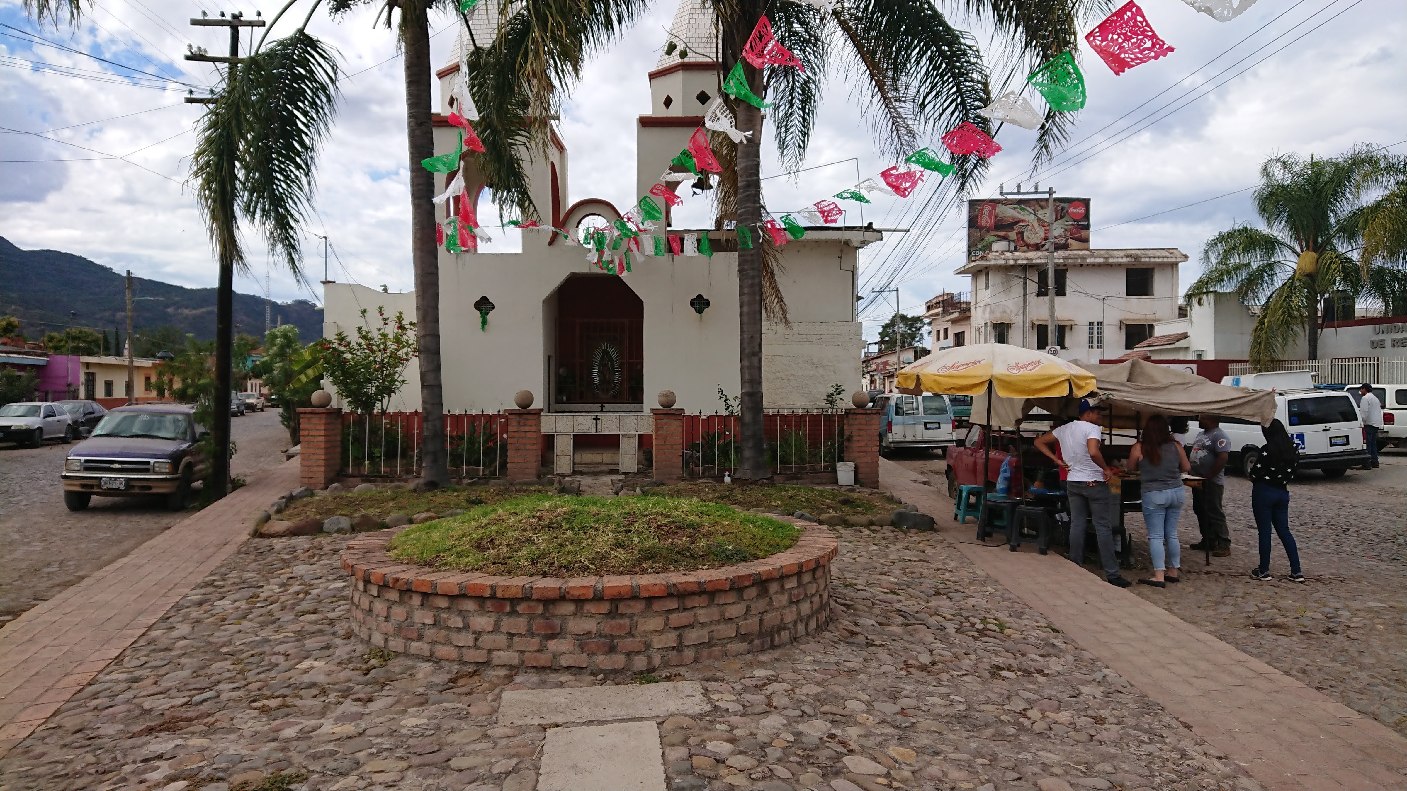 Taquería La Pasadita de Juanito. image 1