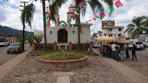 Taquería La Pasadita de Juanito. image 1