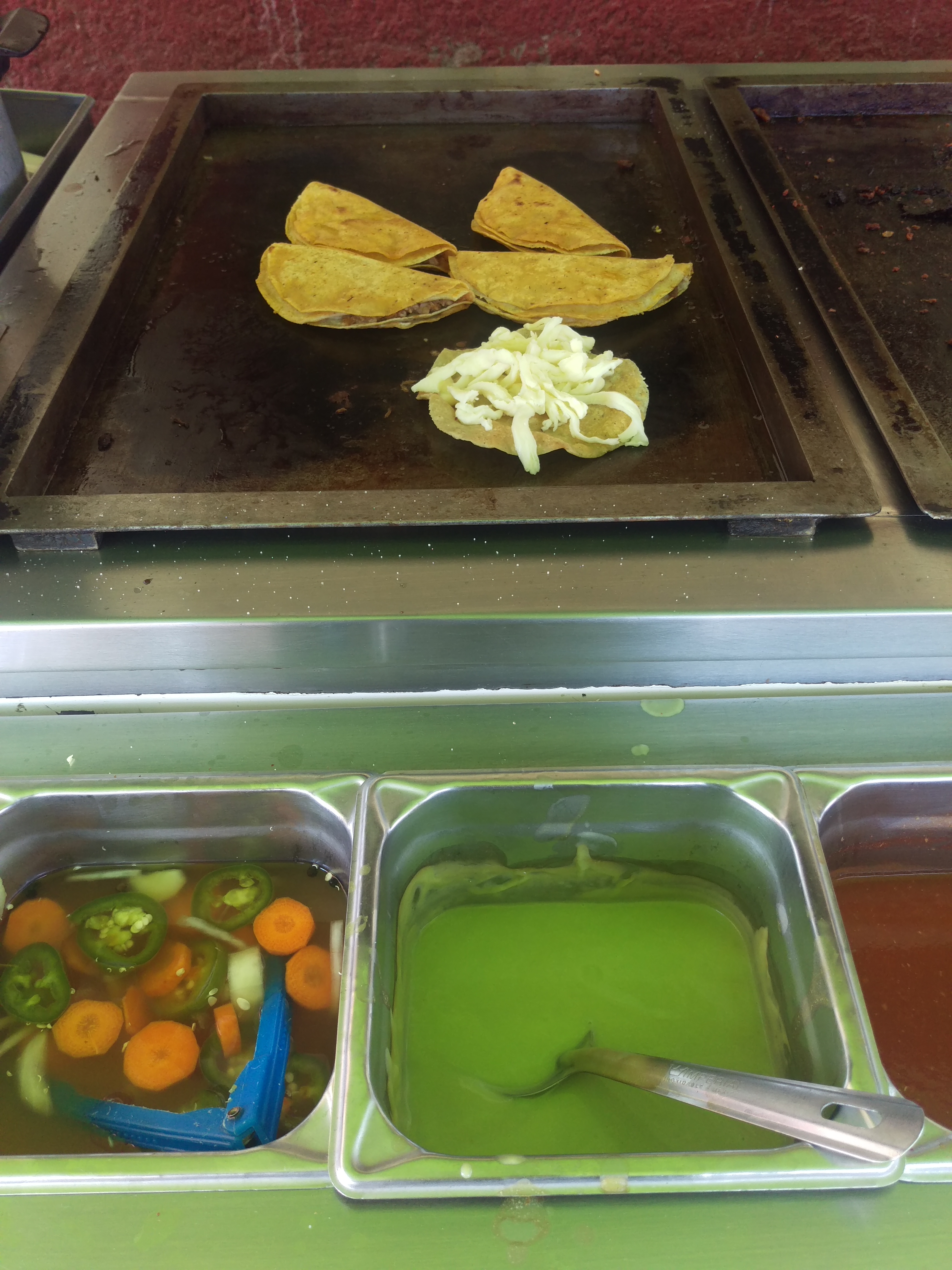 Taquería La Pasadita de Juanito. image 2