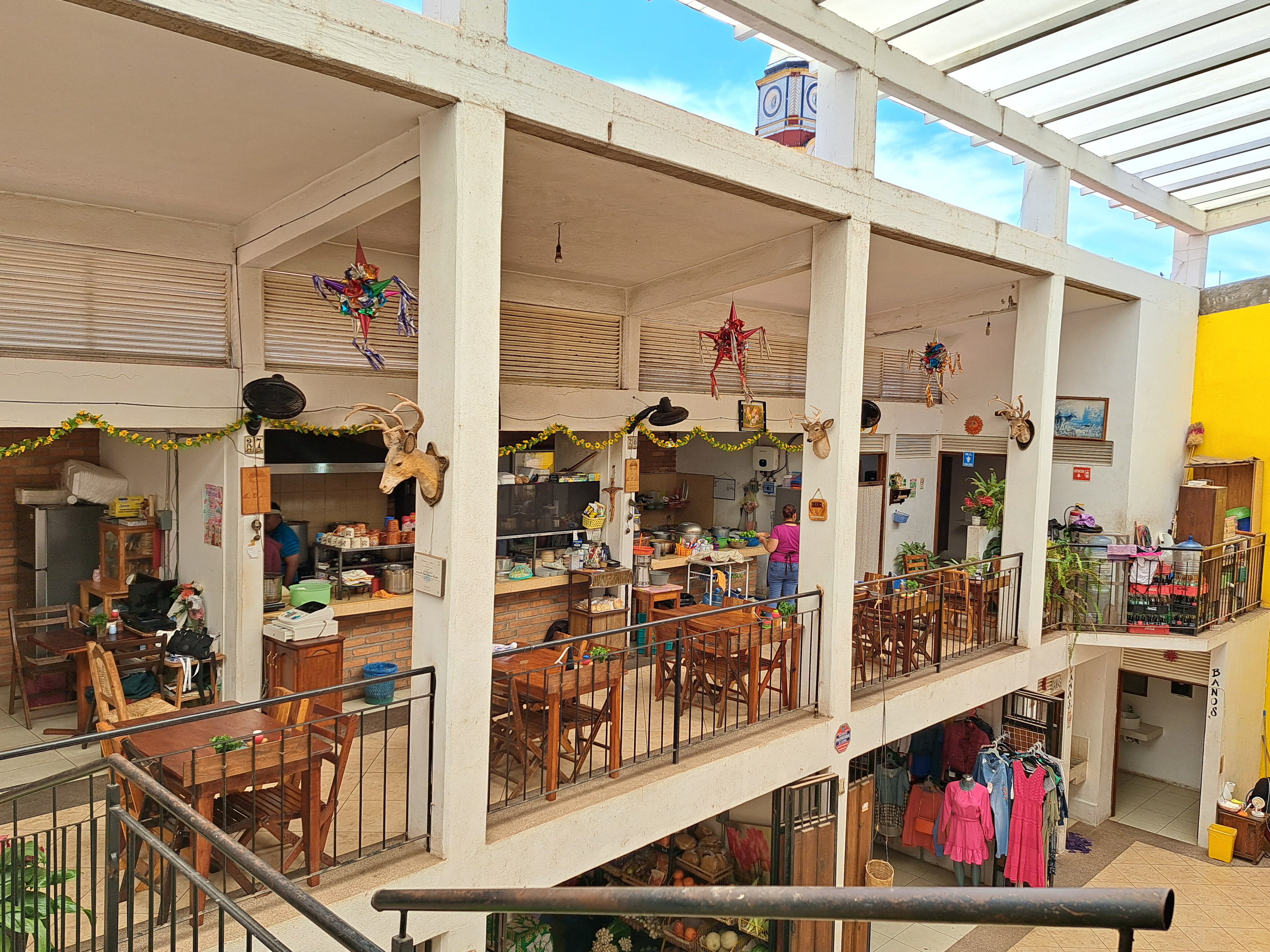 El Comedor De Doña Esther image 1