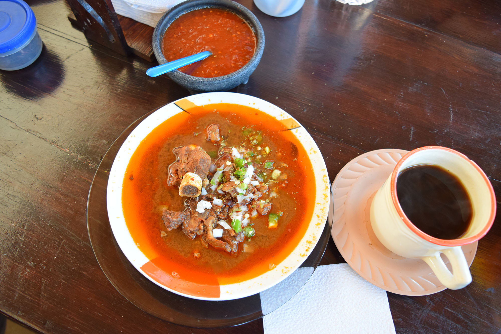 El Comedor De Doña Esther image 5