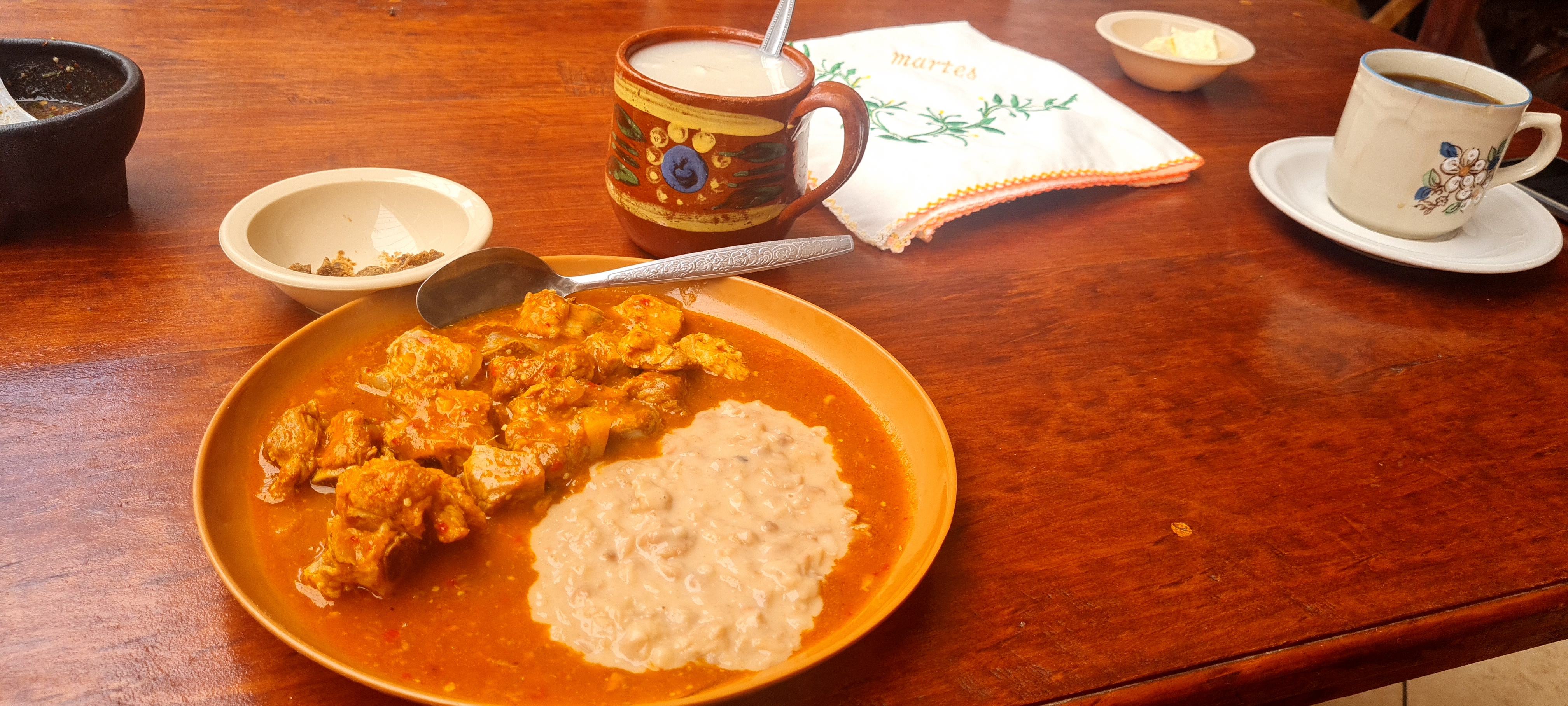 El Comedor De Doña Esther image 6