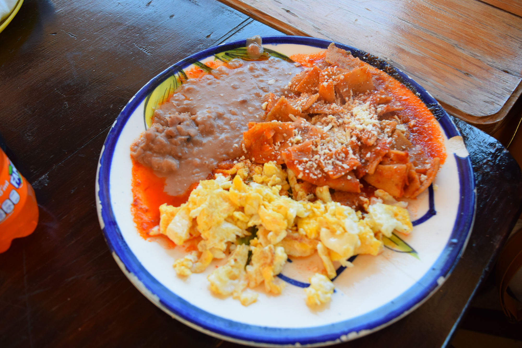 El Comedor De Doña Esther image 10