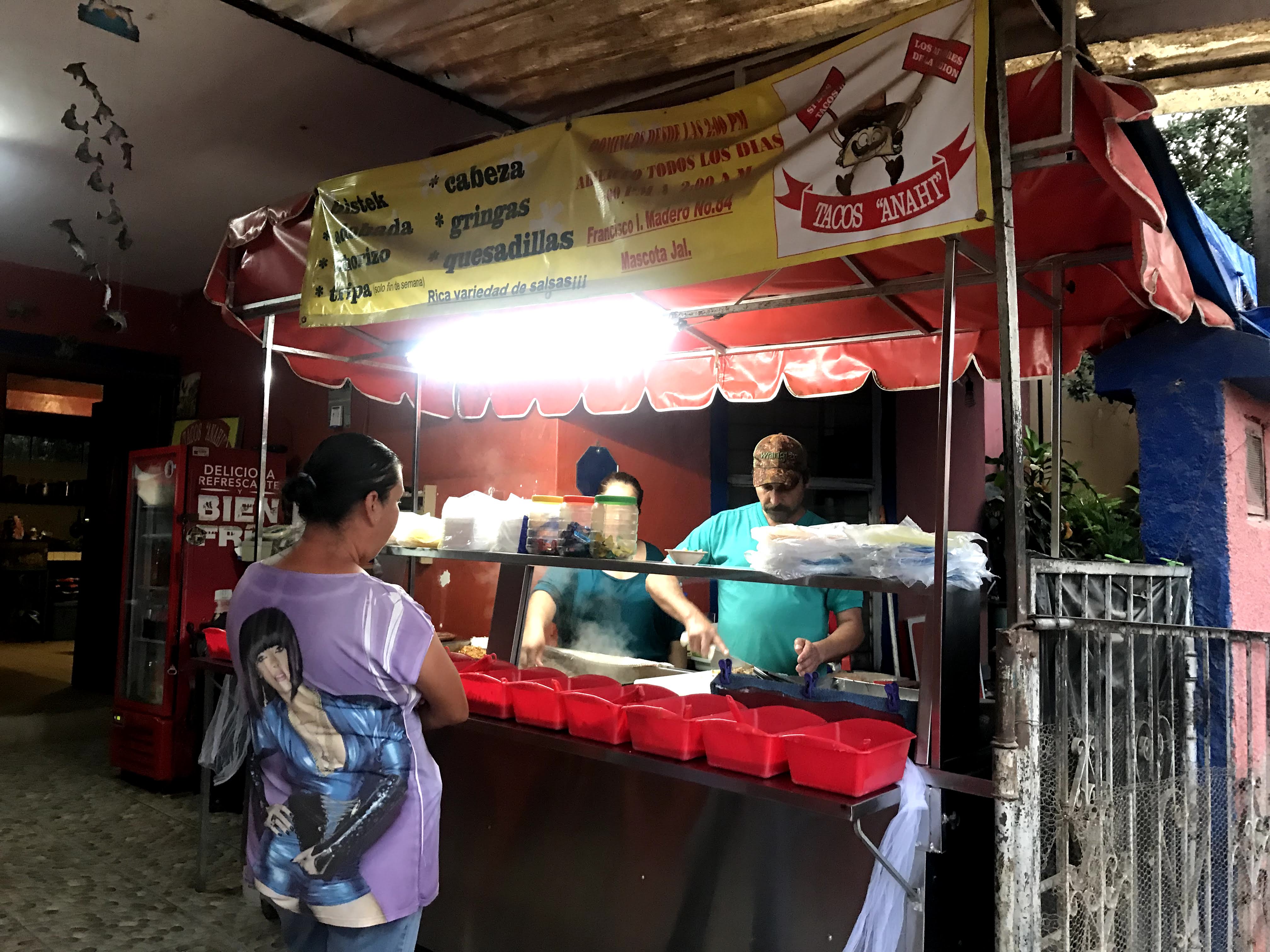 Tacos Anahi image 1