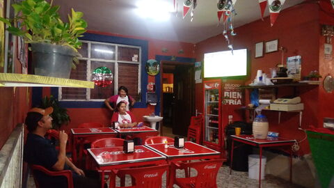 Tacos Anahi image 2