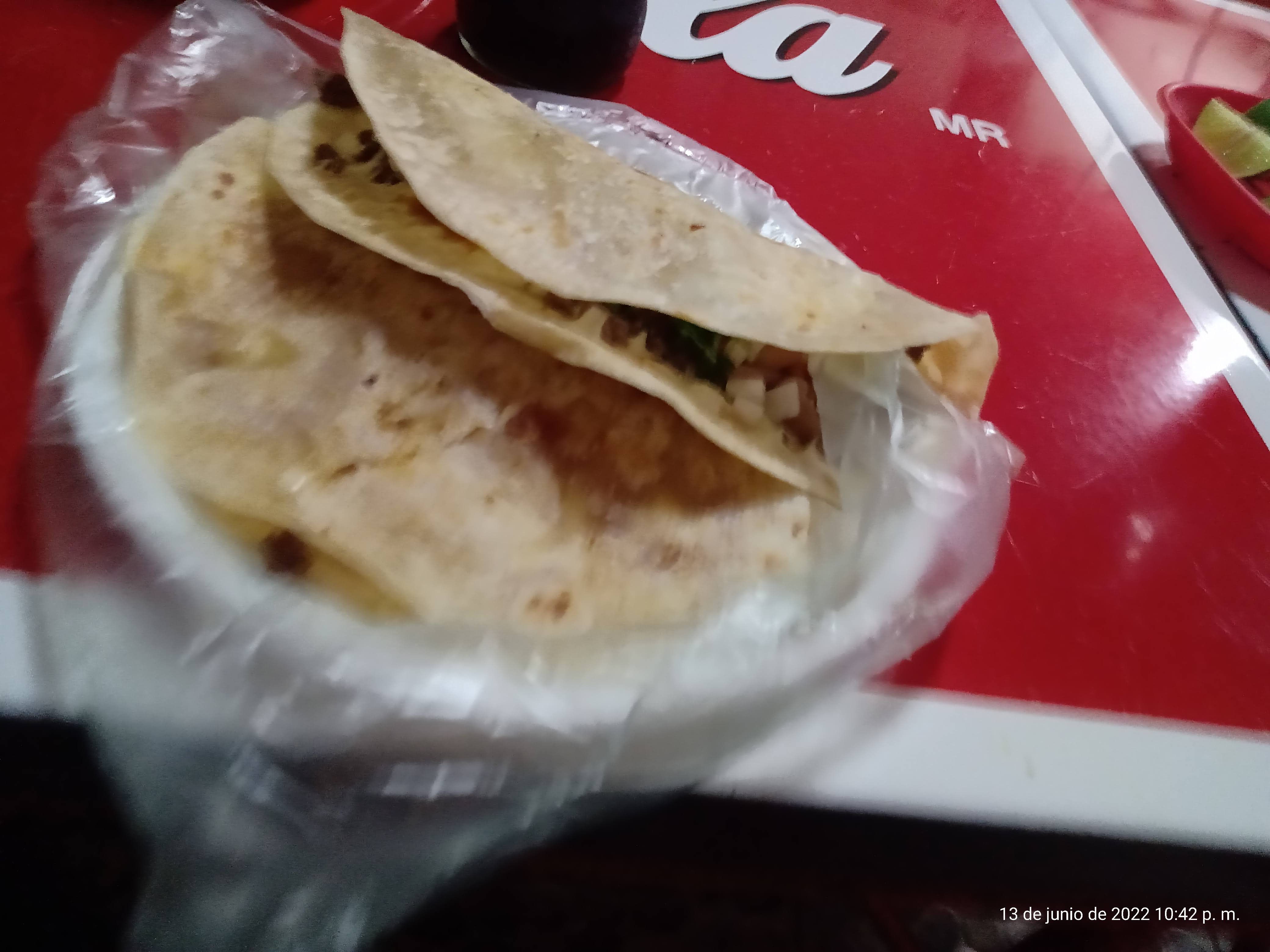 Tacos Anahi image 3