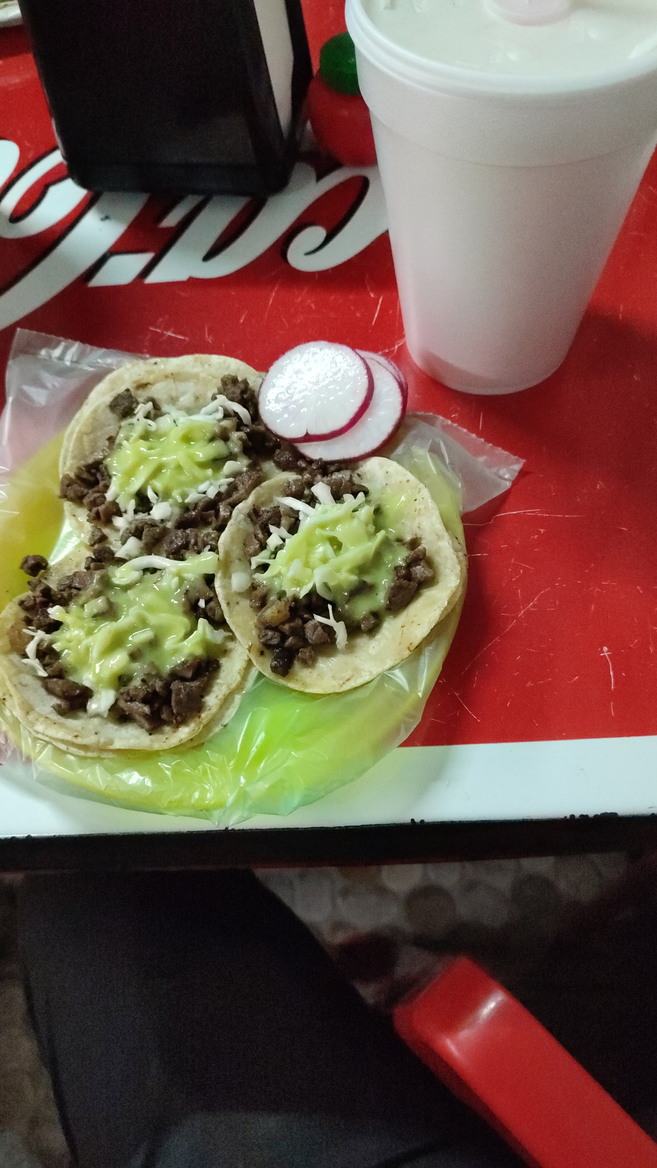 Tacos Anahi image 4