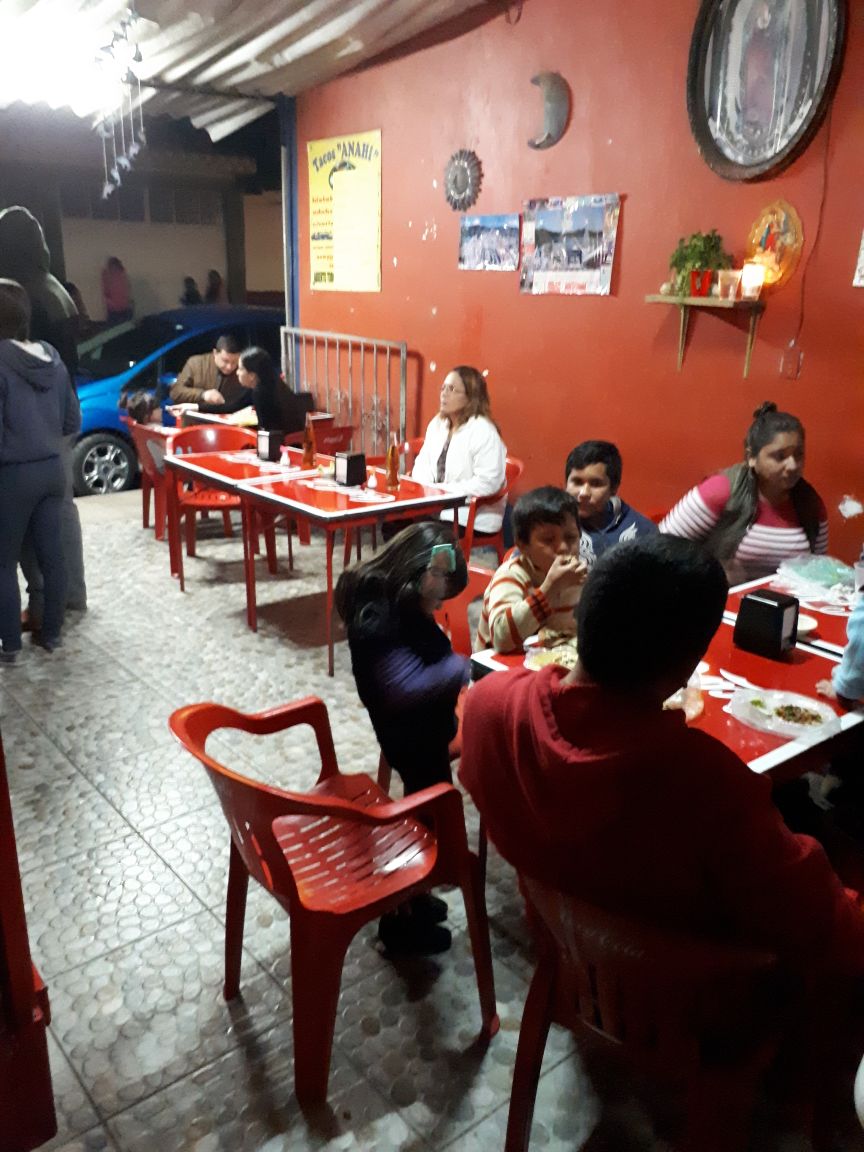 Tacos Anahi image 5