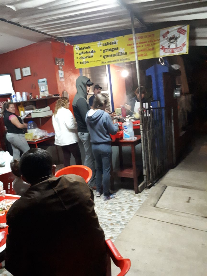 Tacos Anahi image 6