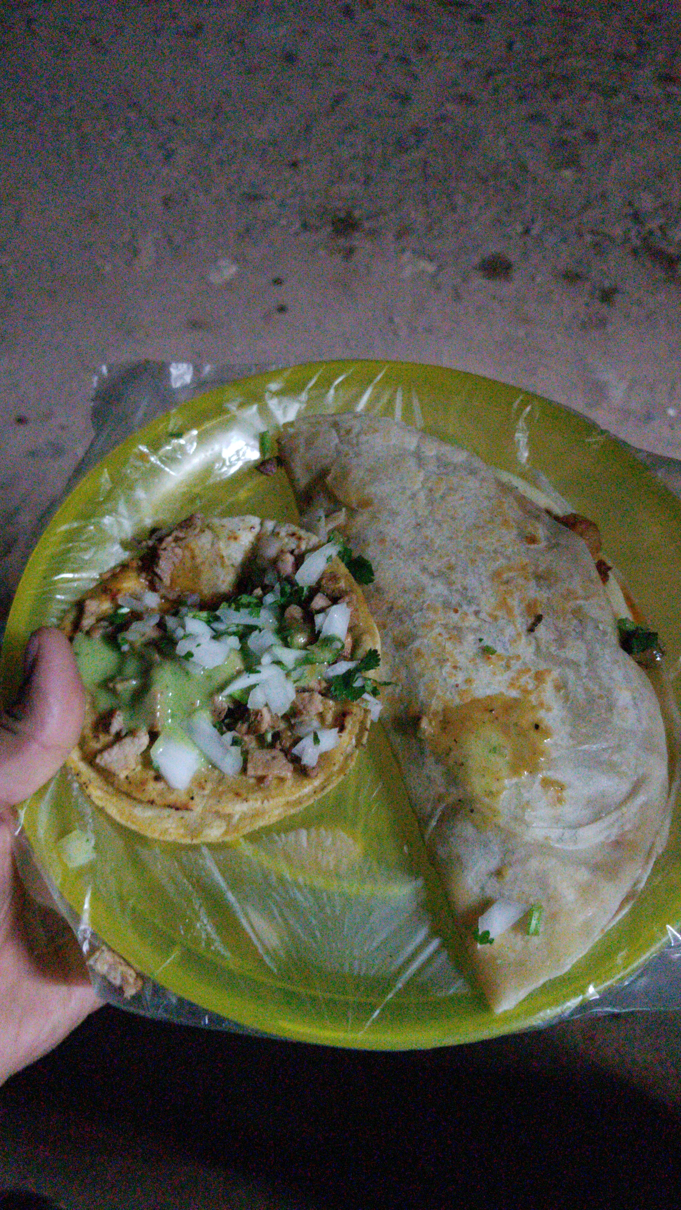 Tacos Anahi image 8