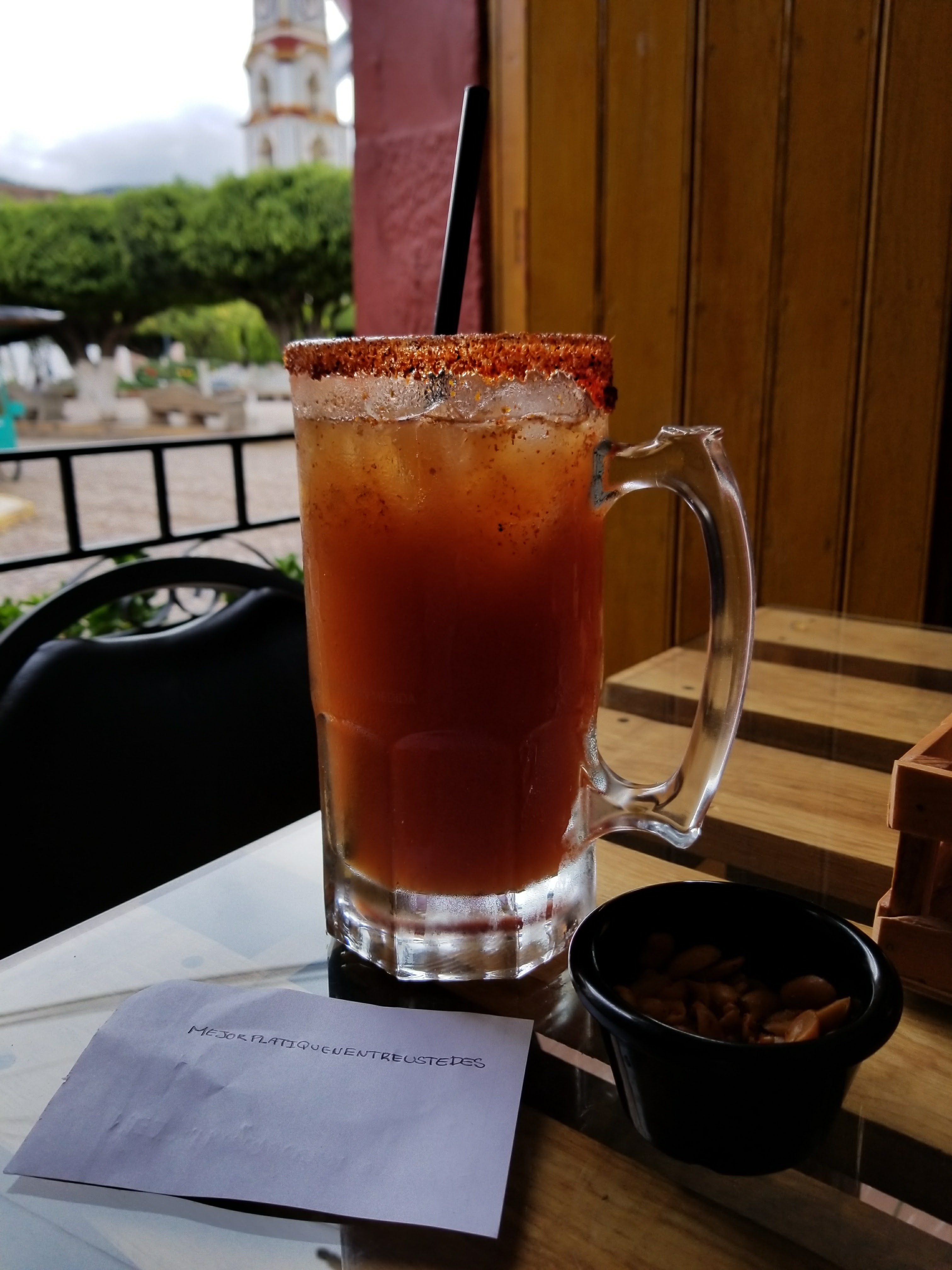 La Calle - Pizza, Burger & Snack image 4