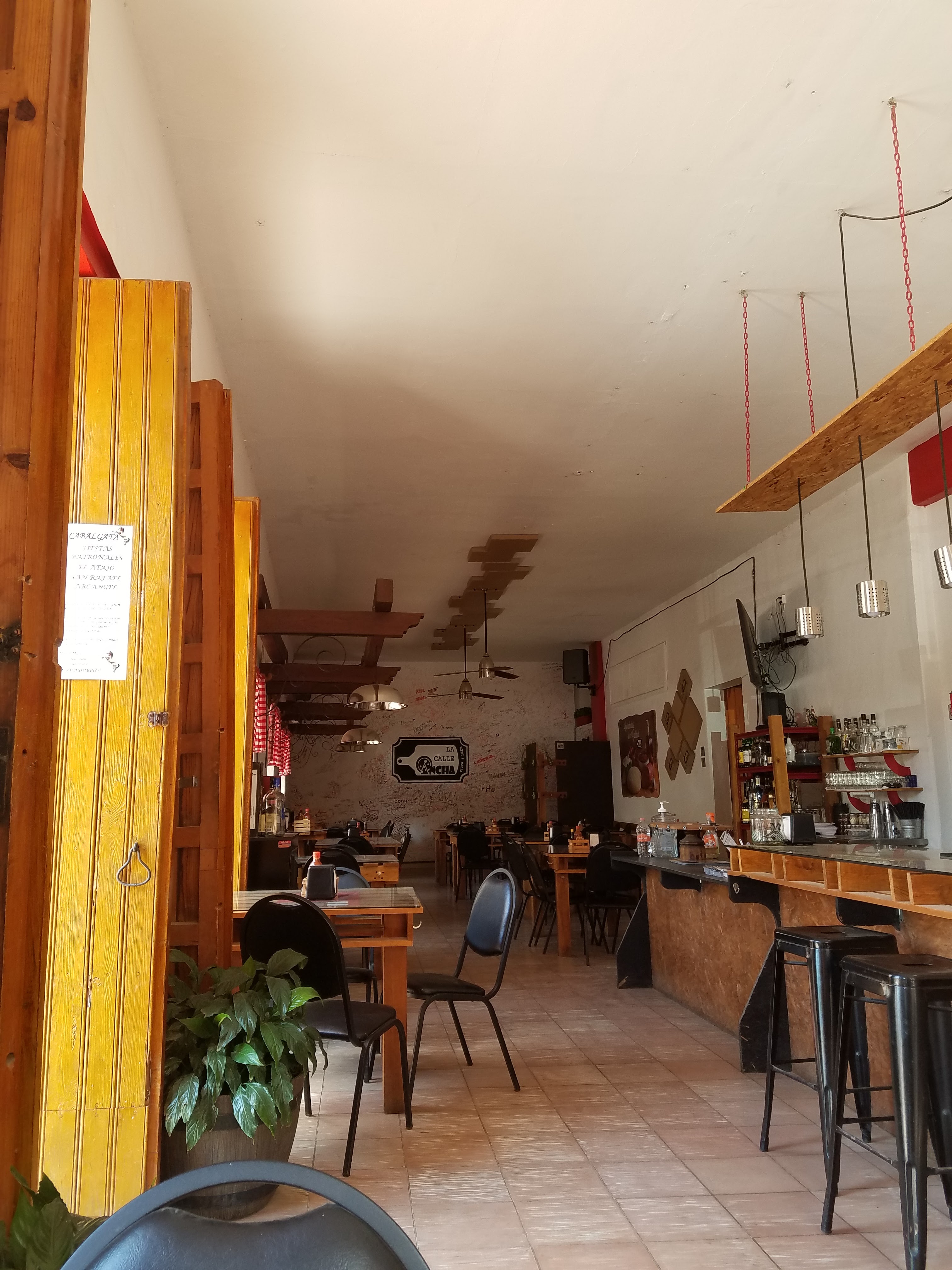 La Calle - Pizza, Burger & Snack image 7