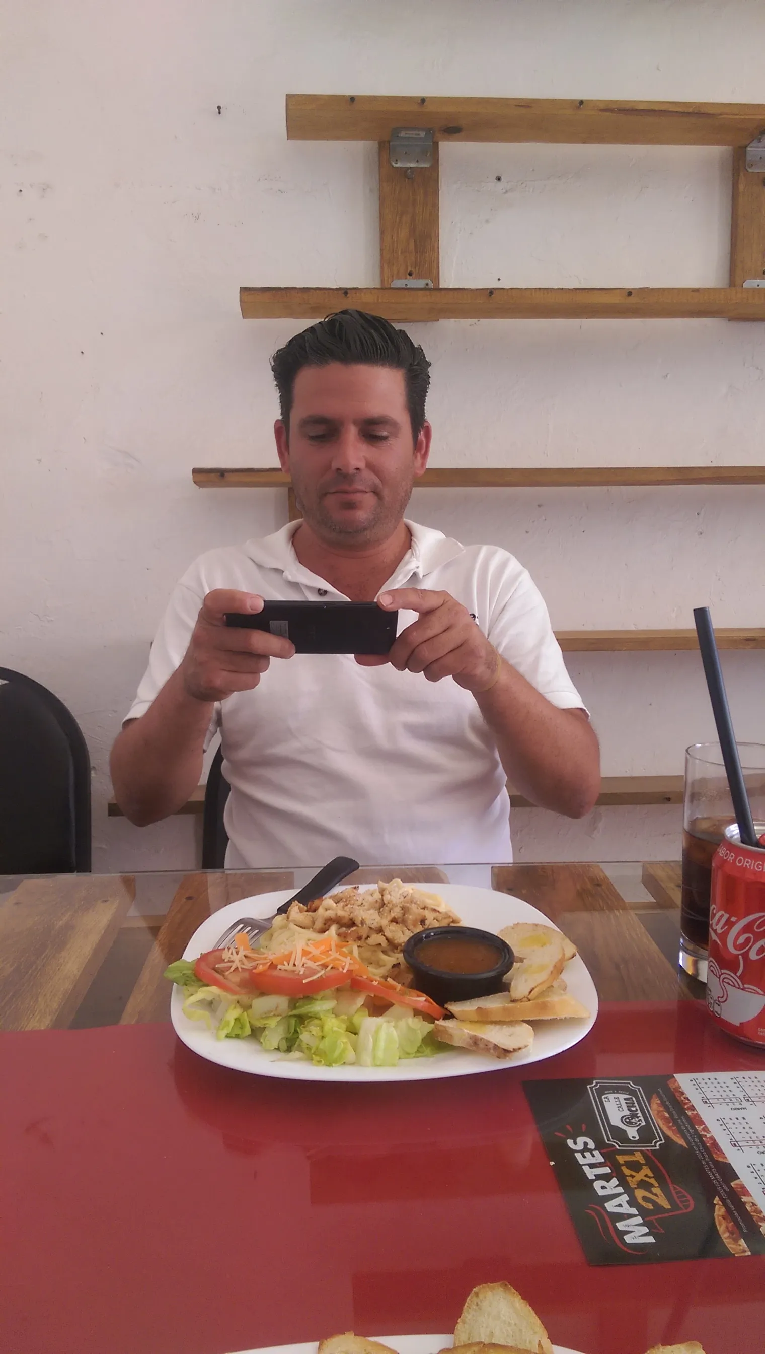 La Calle - Pizza, Burger & Snack image 9