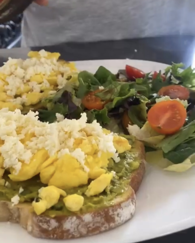 A.M. Desayunos Americanos image 2