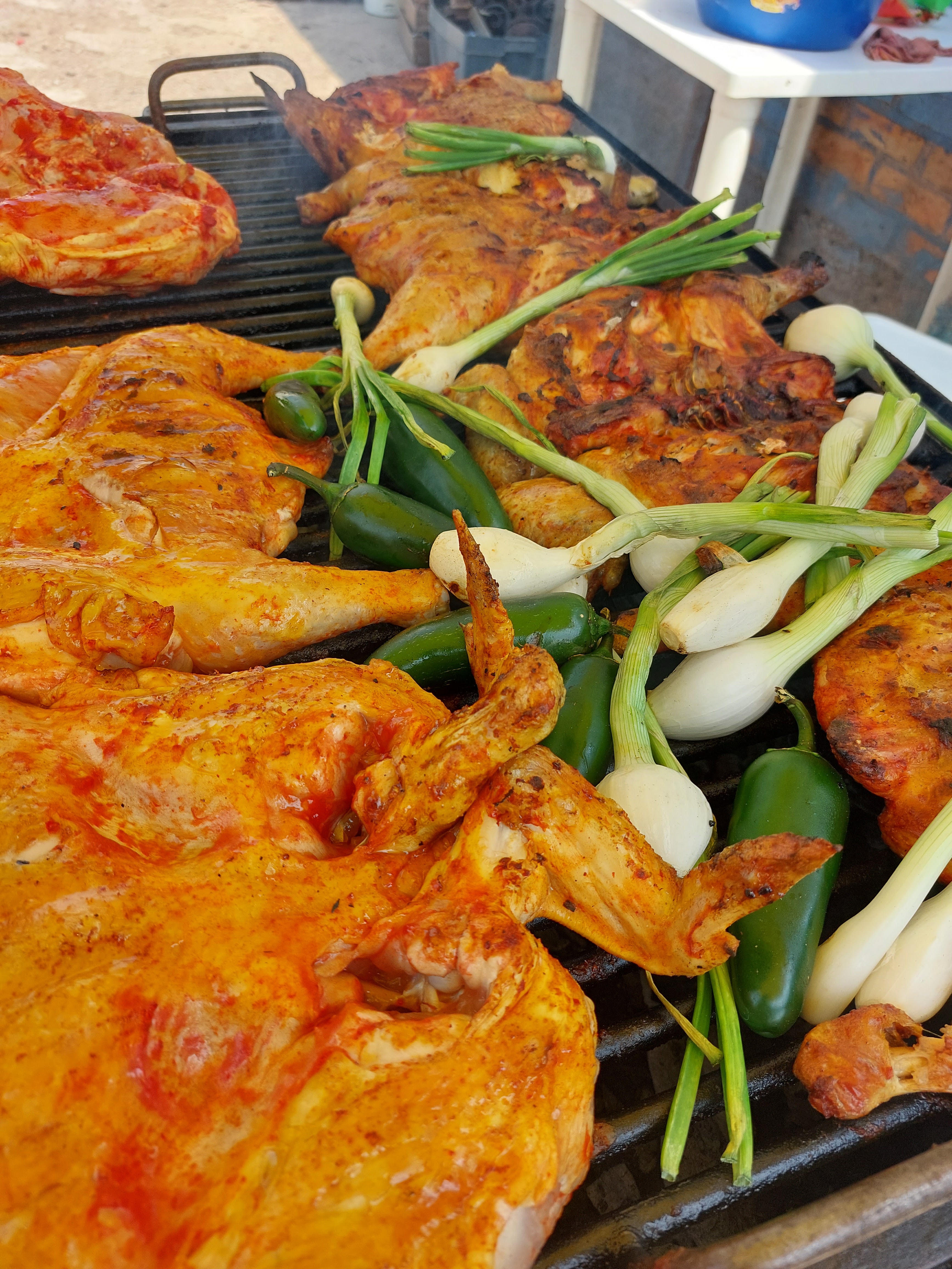 Pollos Asados Los Alcatraces image 1