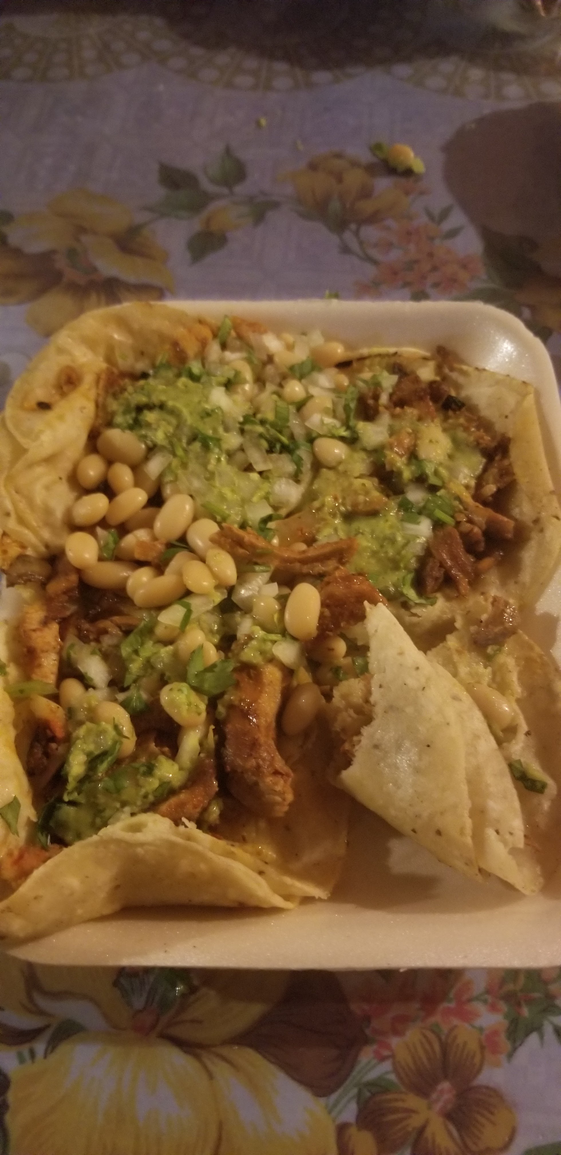 Taqueria los güeros image 3