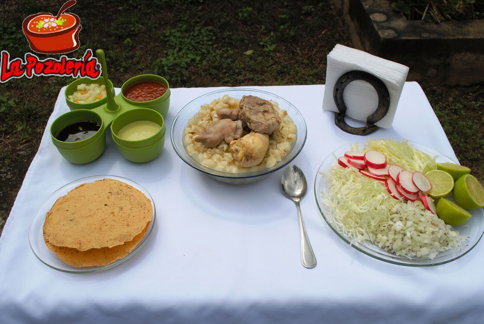 La Pozolería image 1
