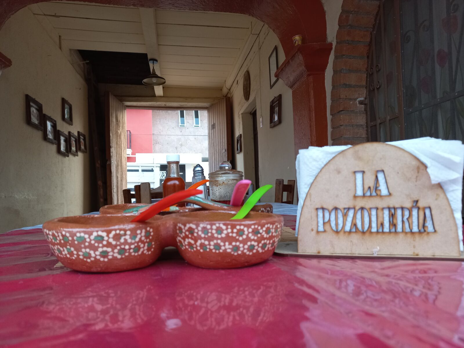 La Pozolería image 5