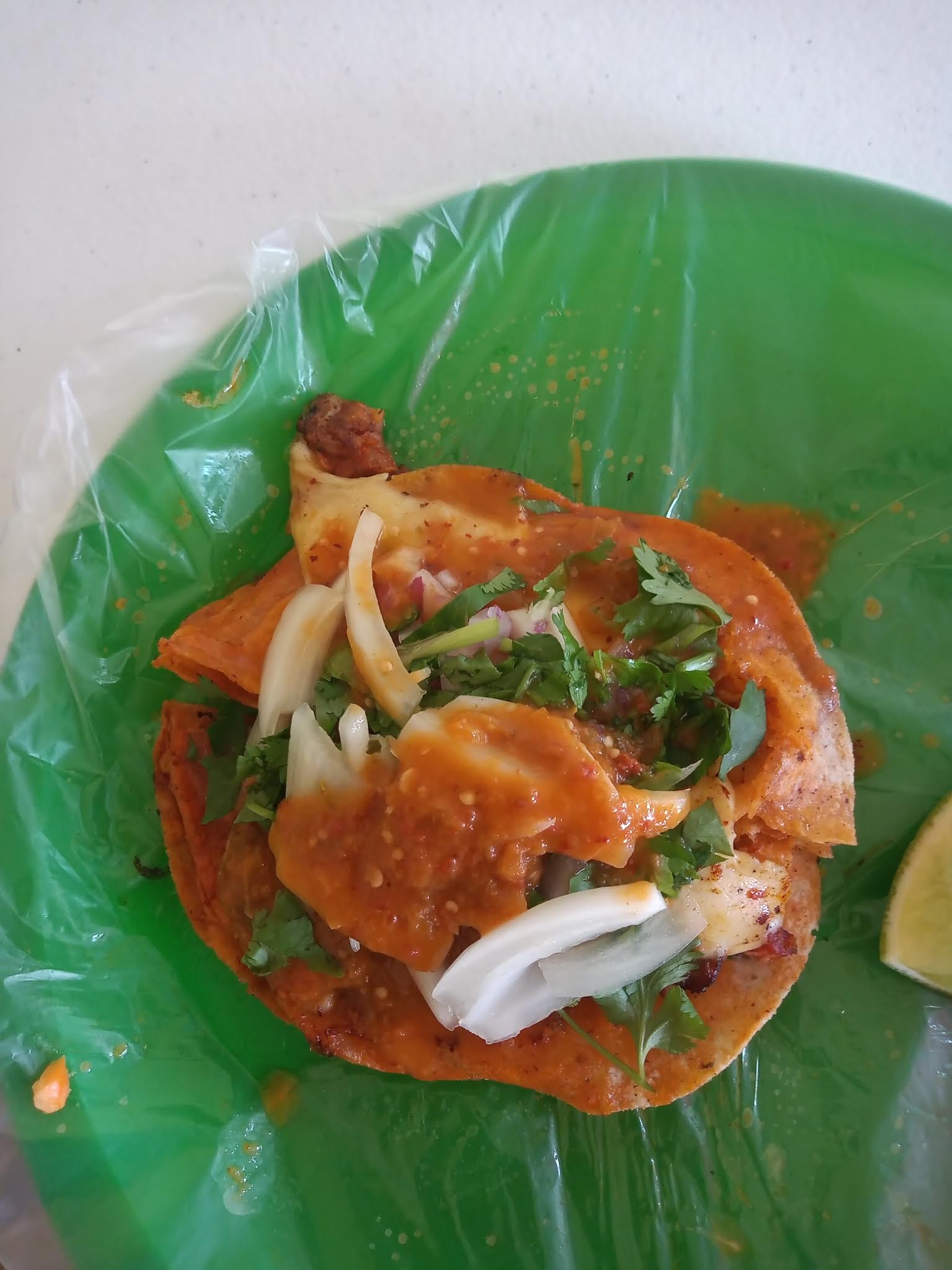 Tacos de Birria "El Toro" image 2