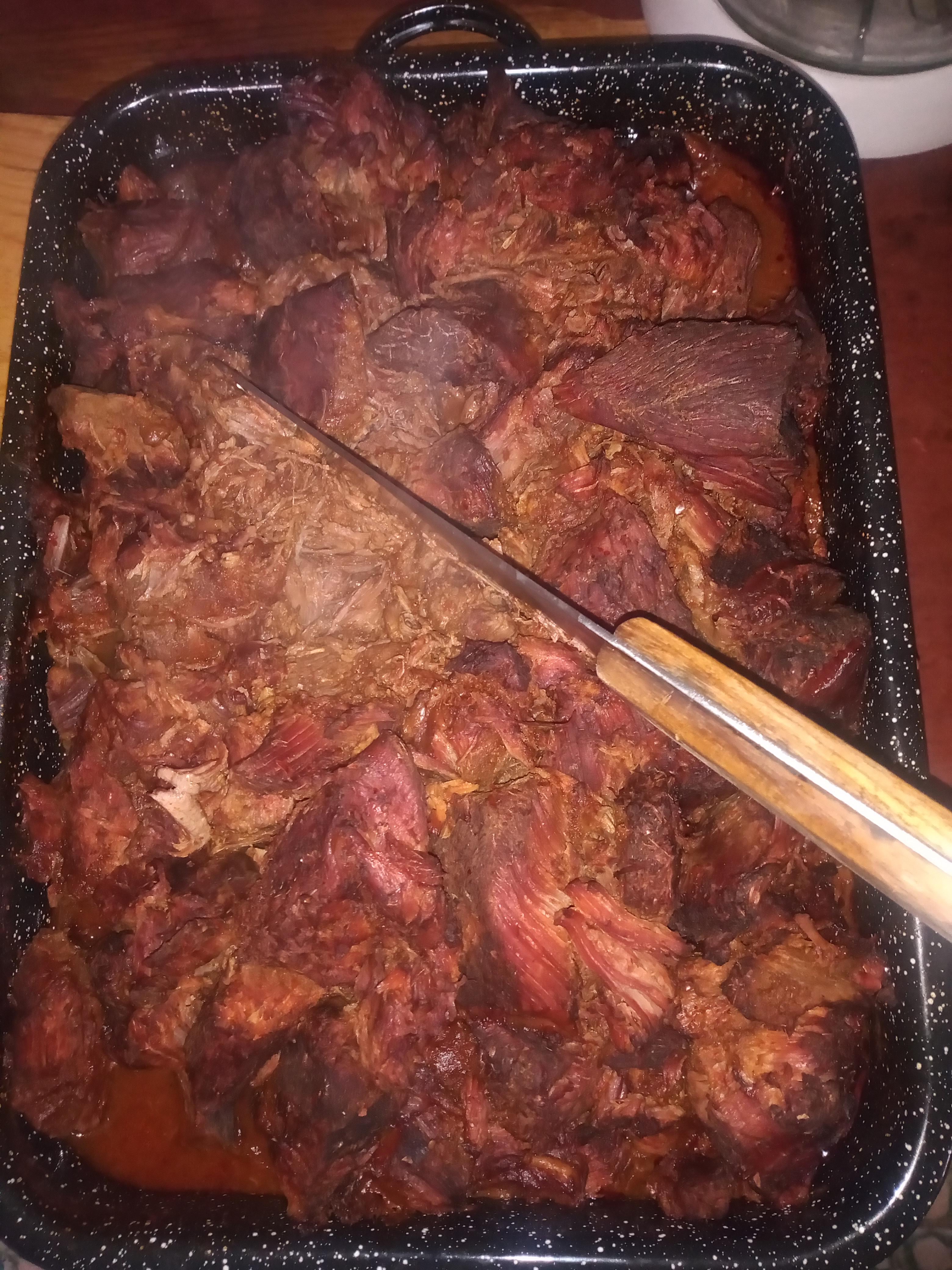 Tacos de Birria "El Toro" image 5