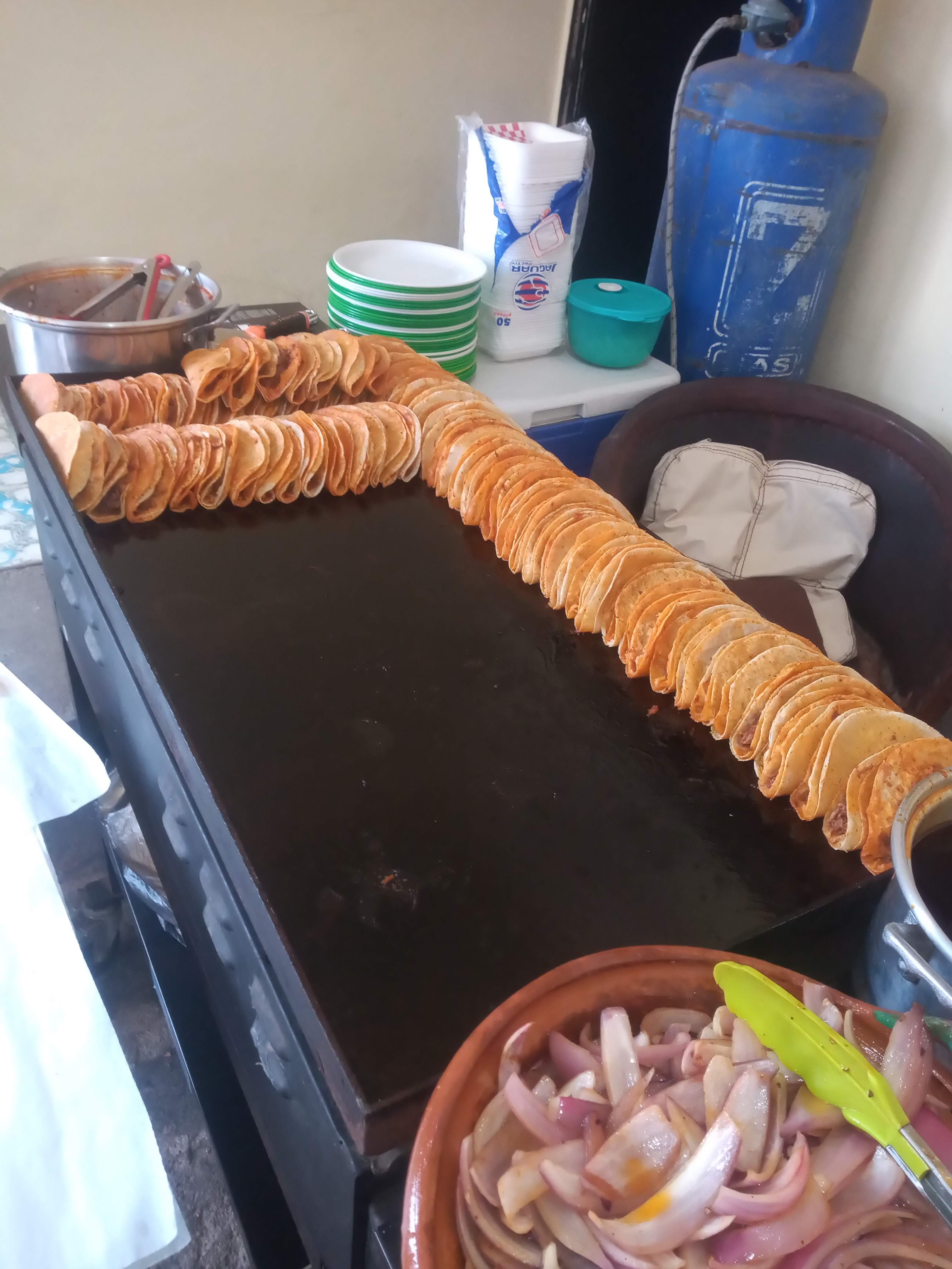 Tacos de Birria "El Toro" image 6