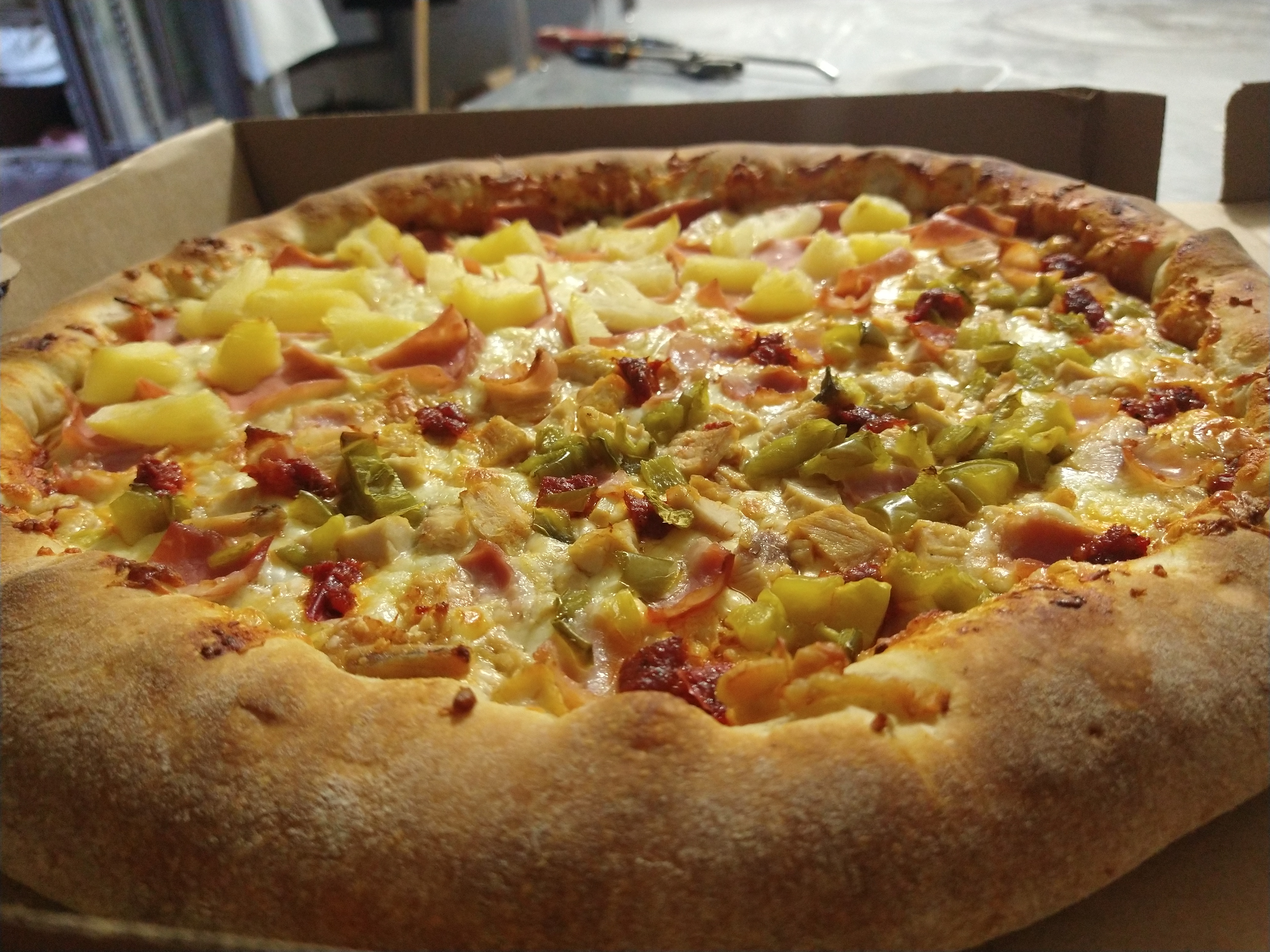 Boty`s Pizza image 1