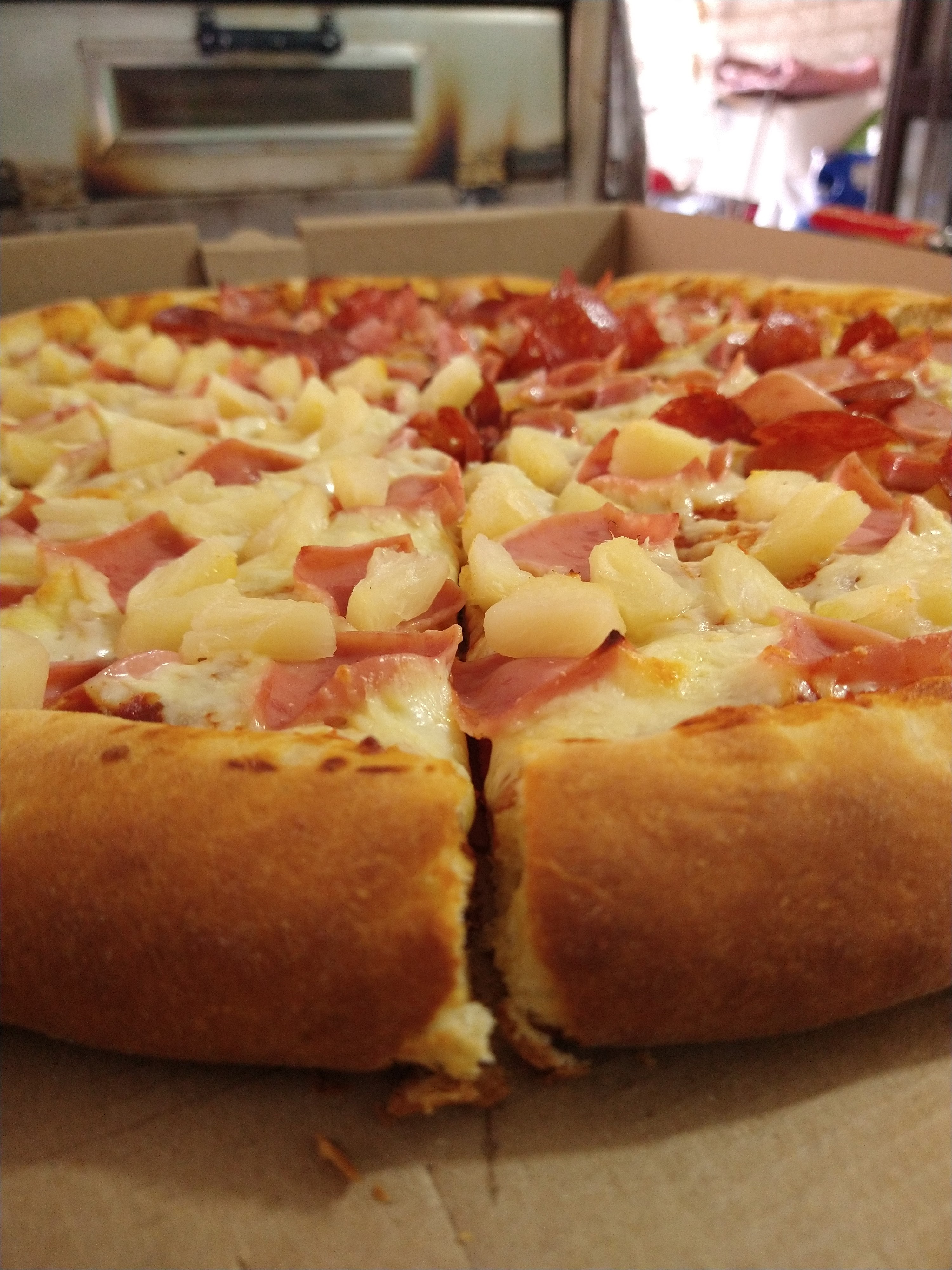 Boty`s Pizza image 4