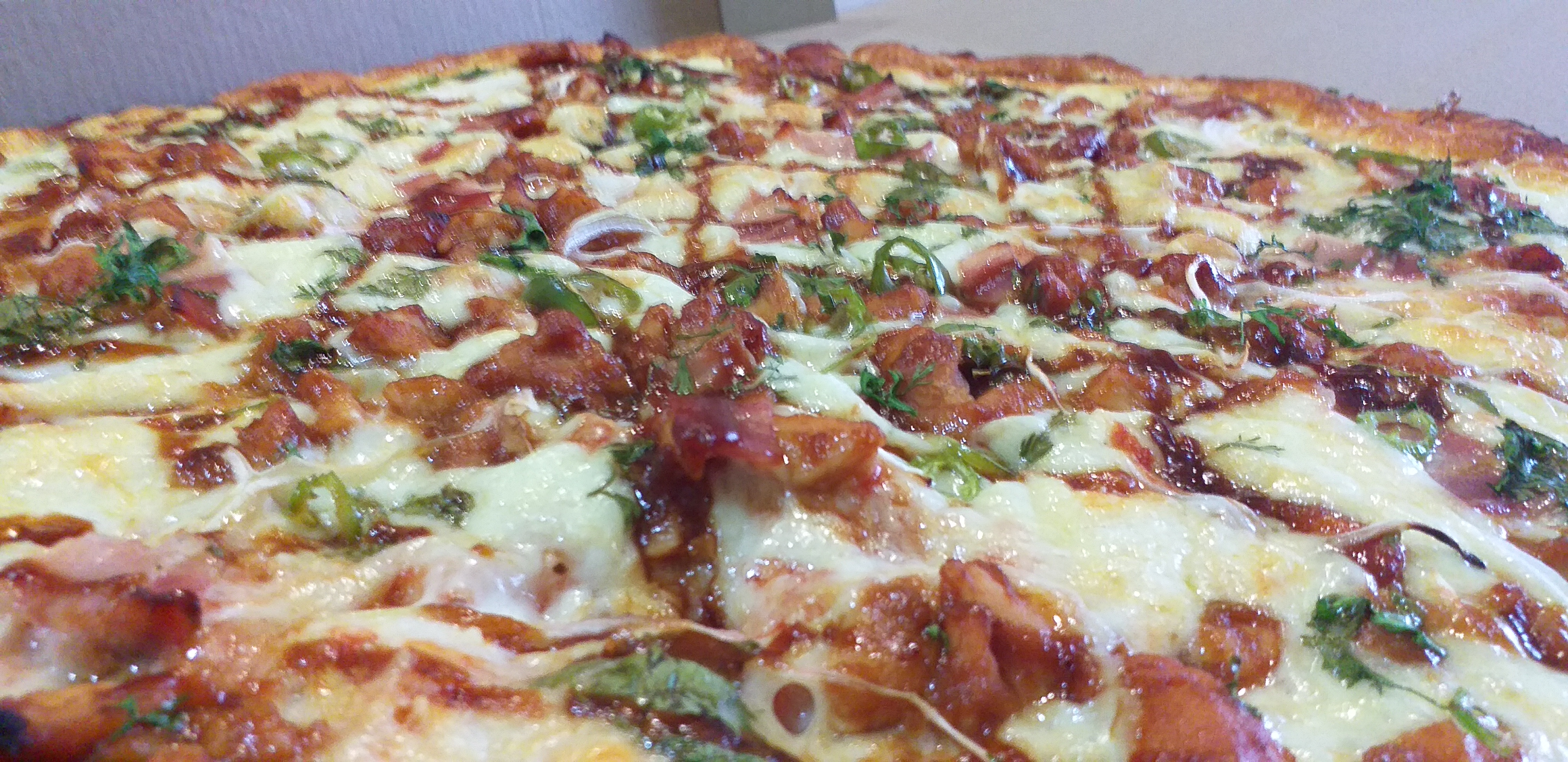 Boty`s Pizza image 10