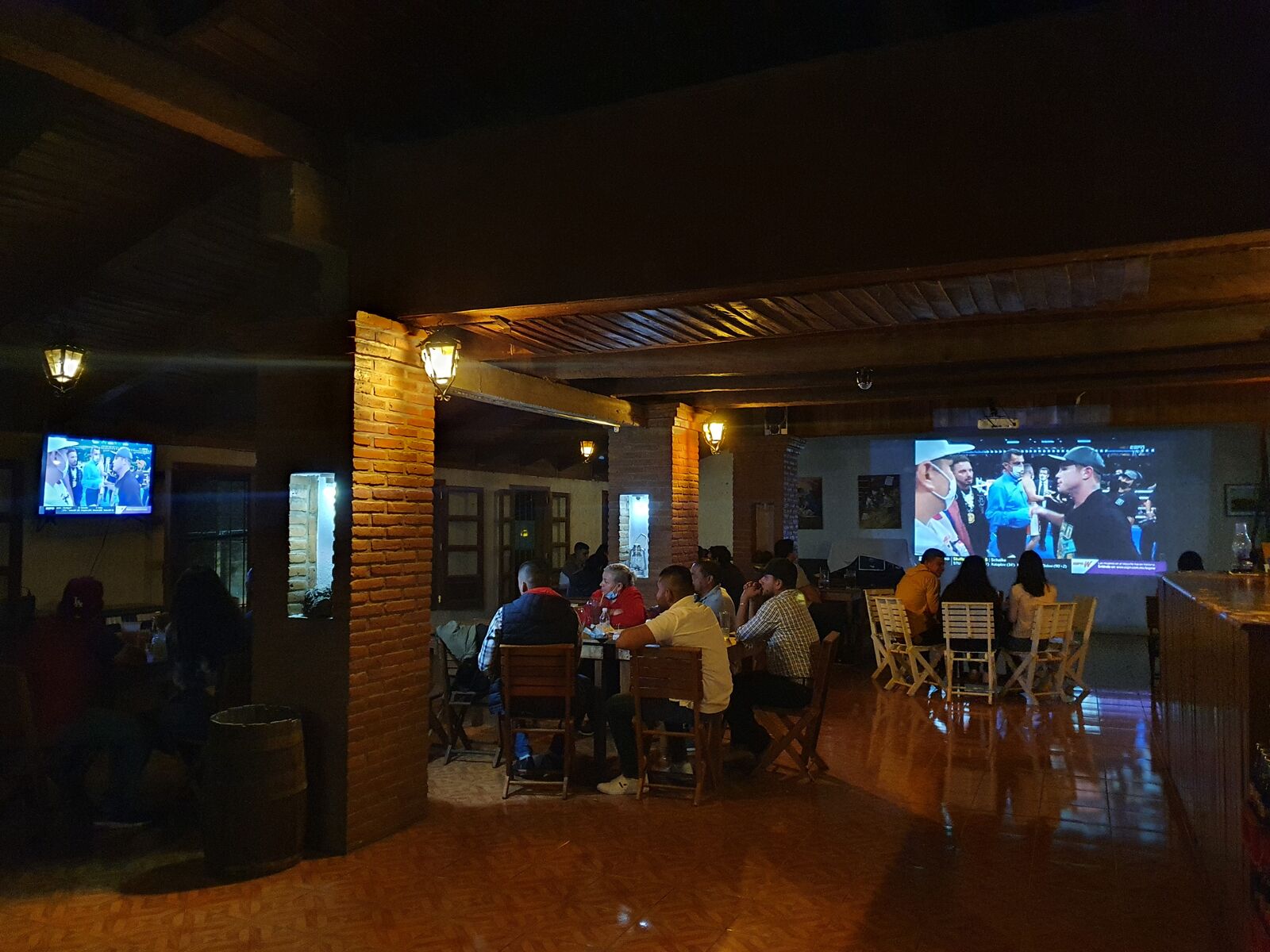 CasaBlanca image 3