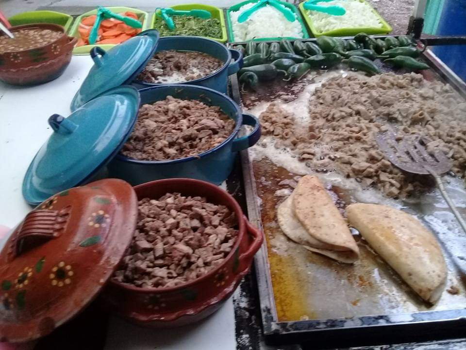 Tacos Chávez image 1