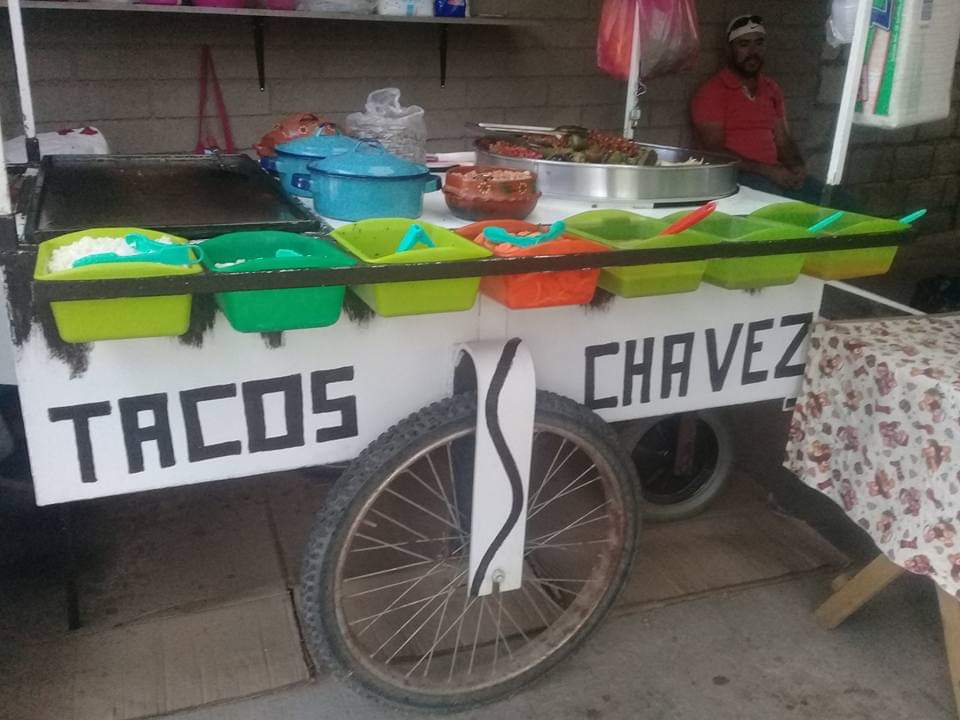 Tacos Chávez image 6