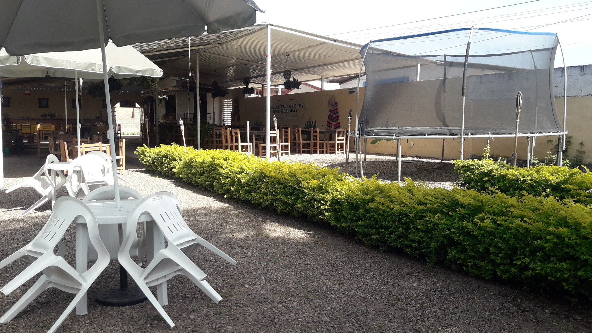 Asadero Hacienda de Zapata image 1