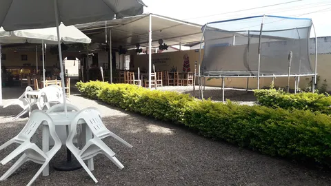 Asadero Hacienda de Zapata image 1